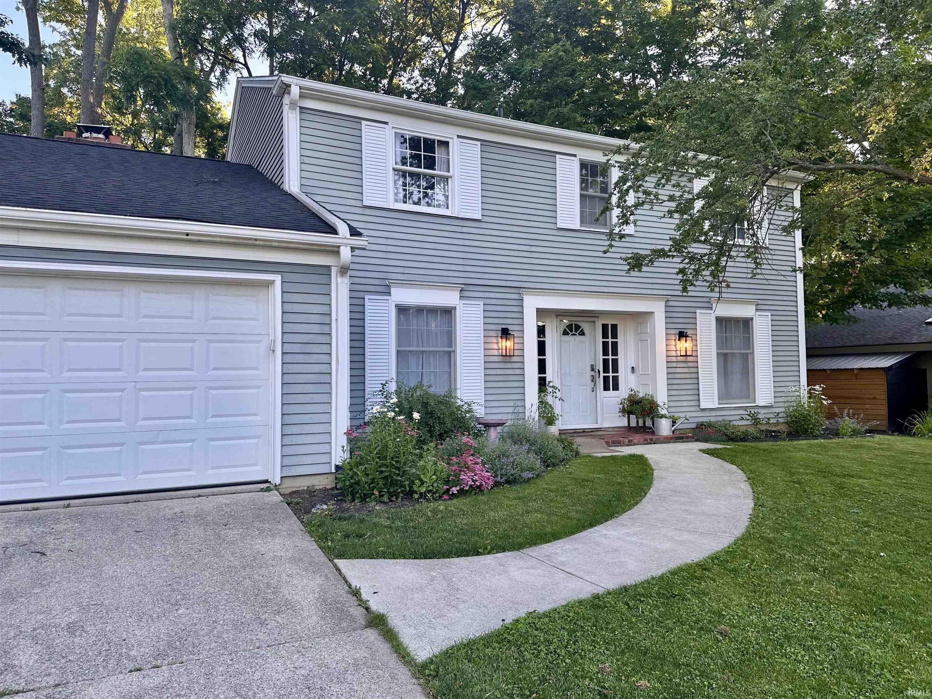 1317 Chanterelle Drive Property Photo 1