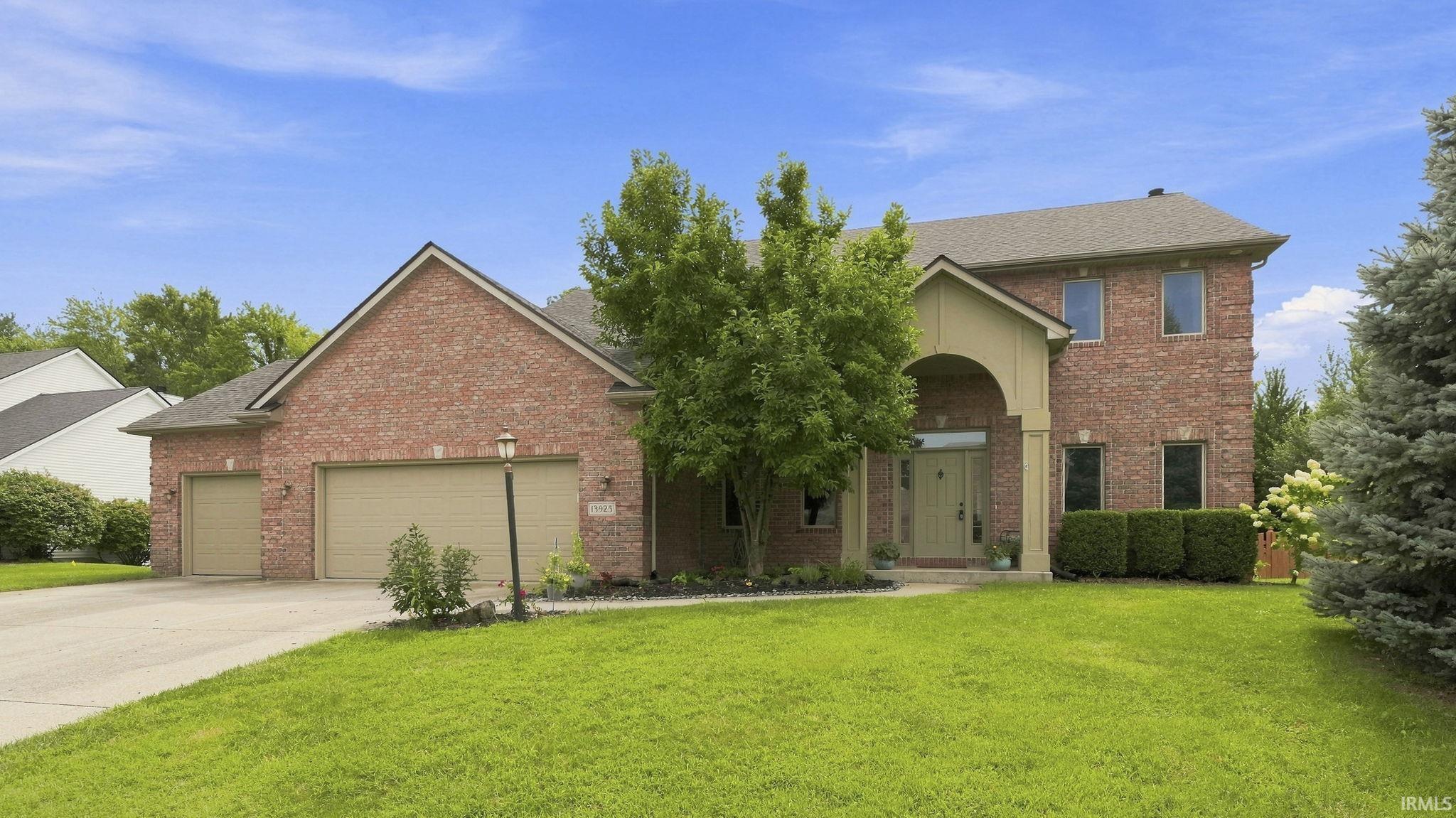 13925 Ruffner Road Property Photo 1