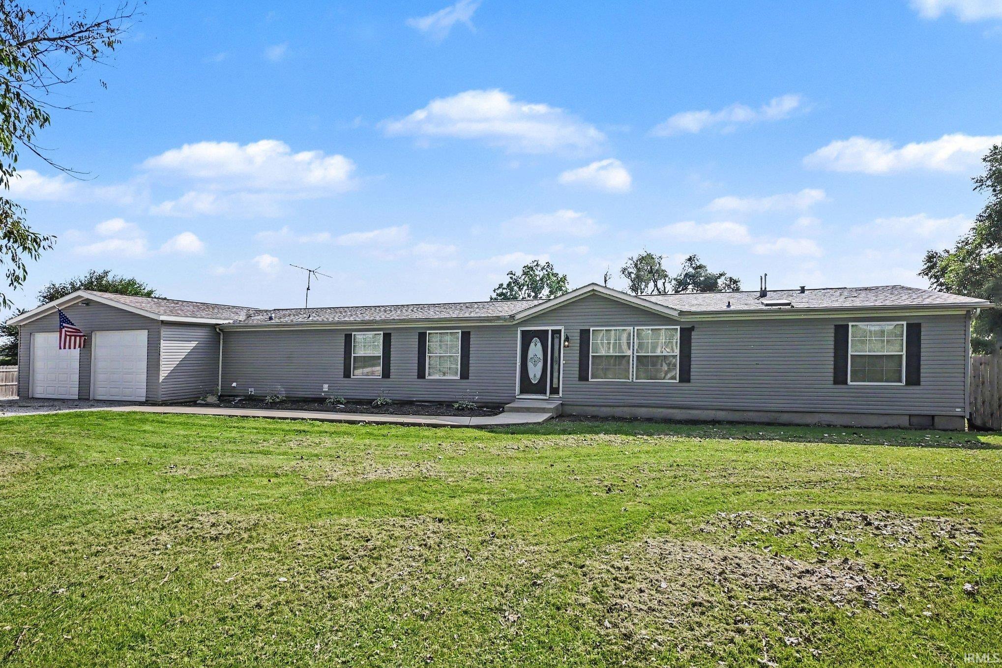 2256 S 775 W Road Property Photo 1