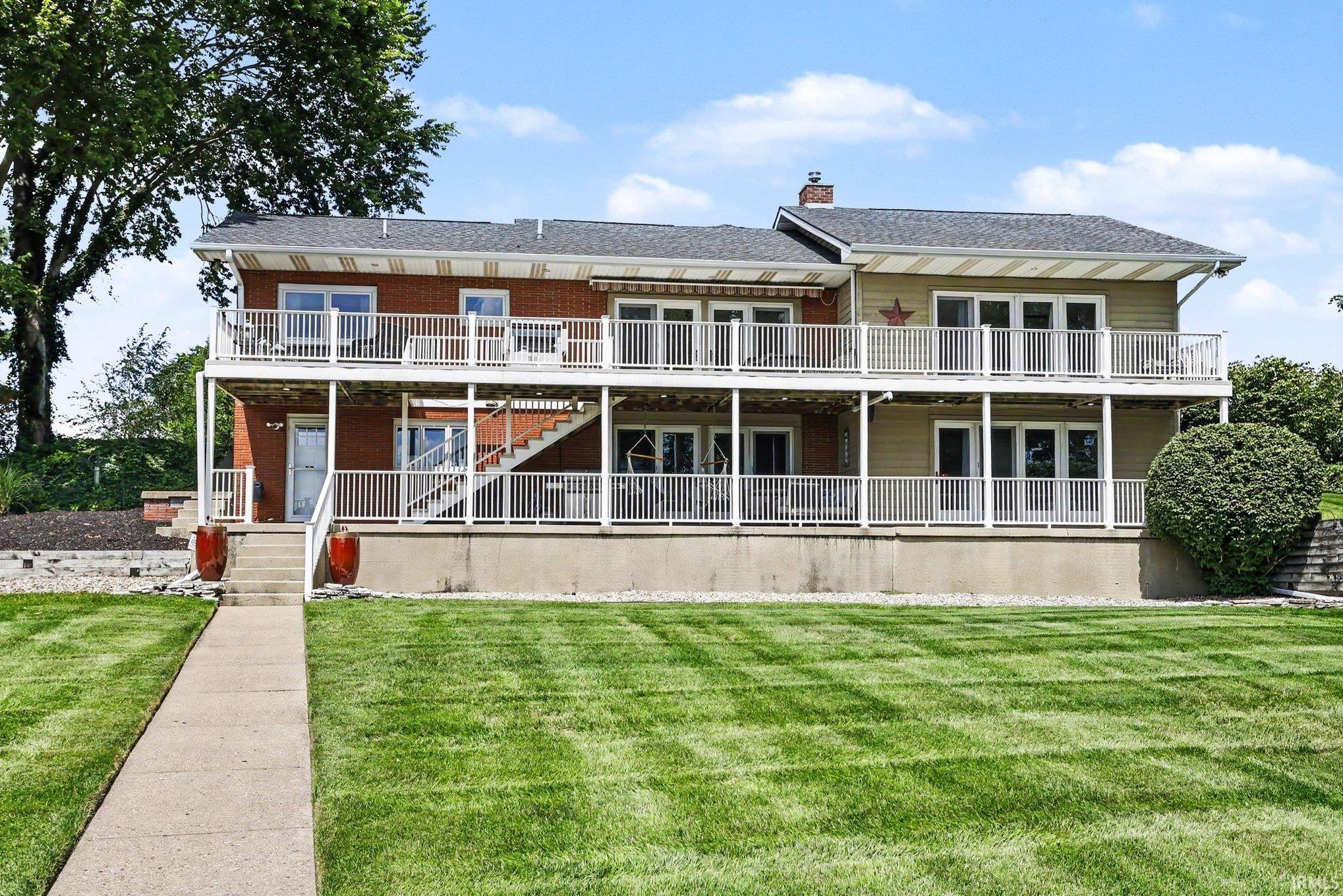11680 Jefferson Road Property Photo 1