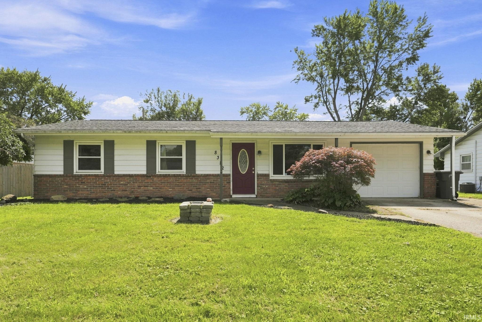 8312 Santa Fe Trail Property Photo 1