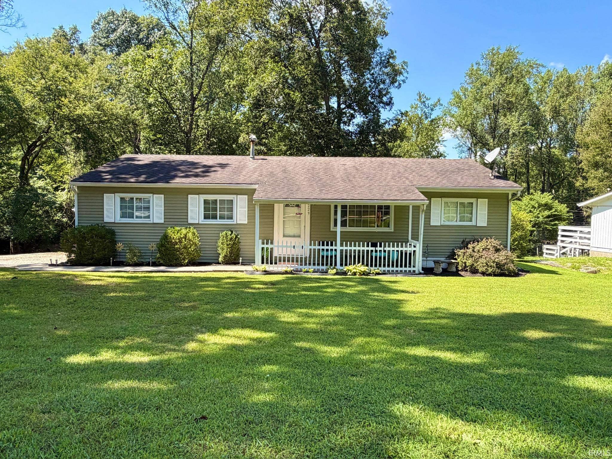 229 White Lane Property Photo 1