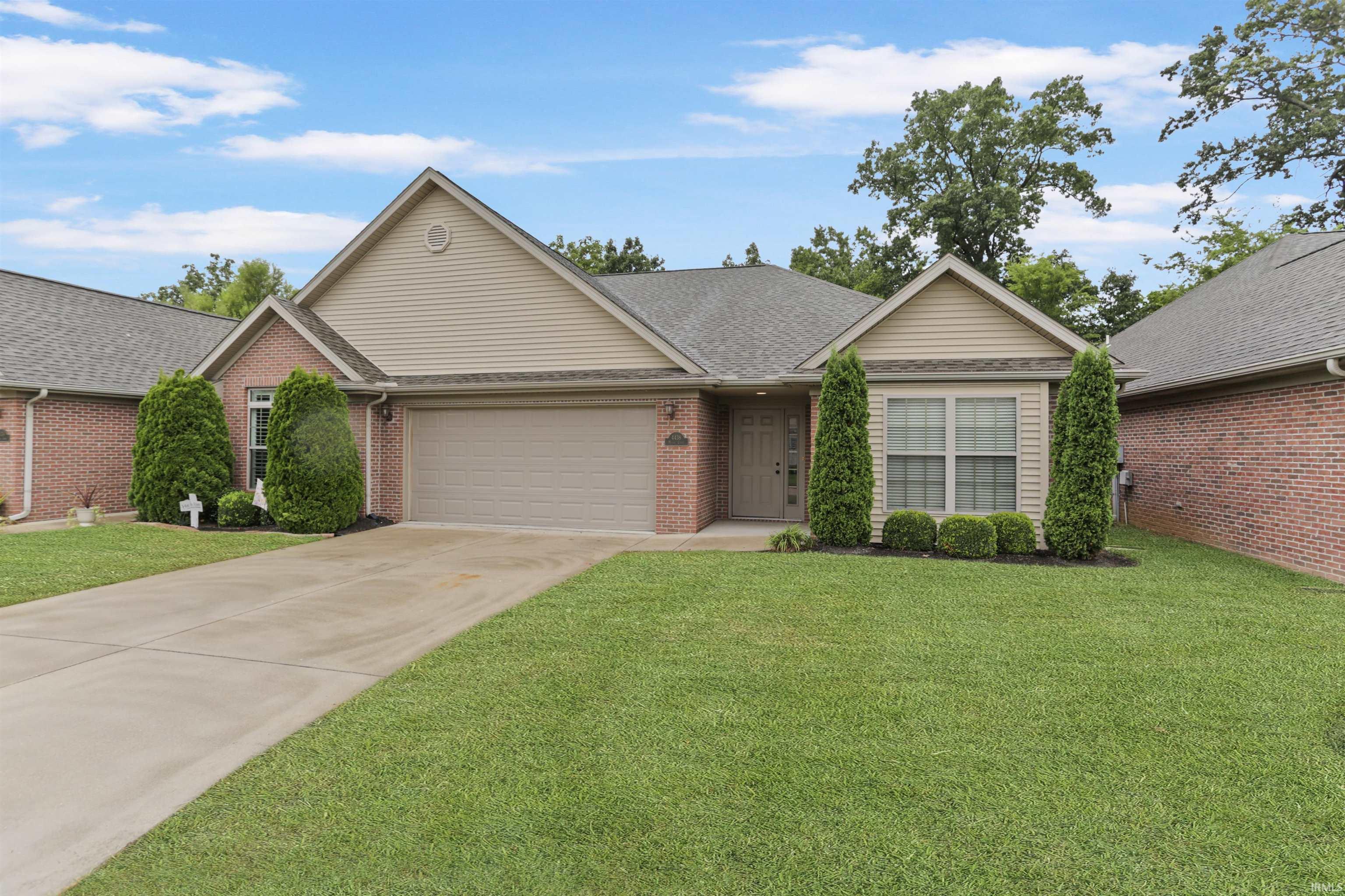 4438 Mystic Court Property Photo 1