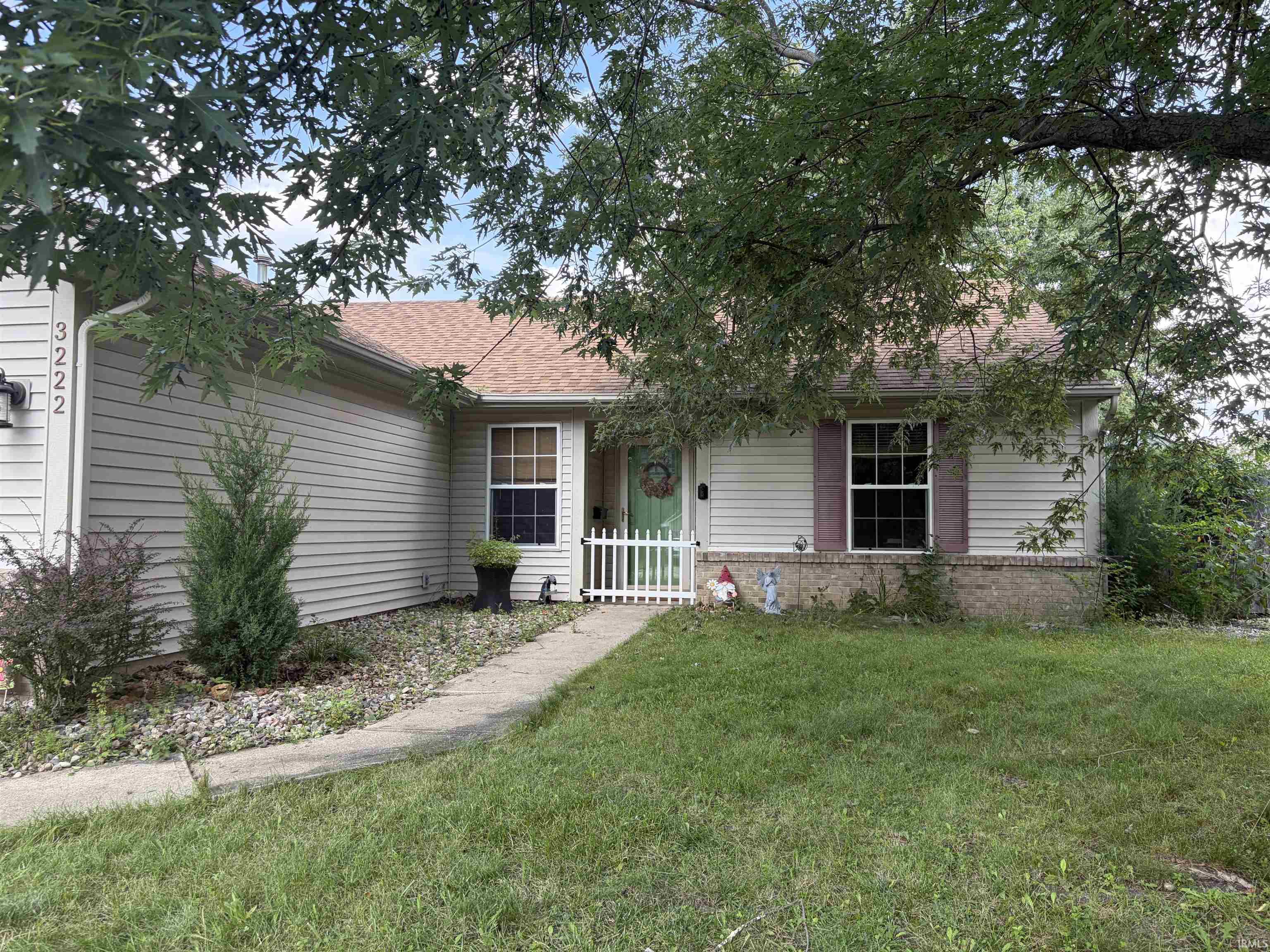 3222 Cedar Ridge Run