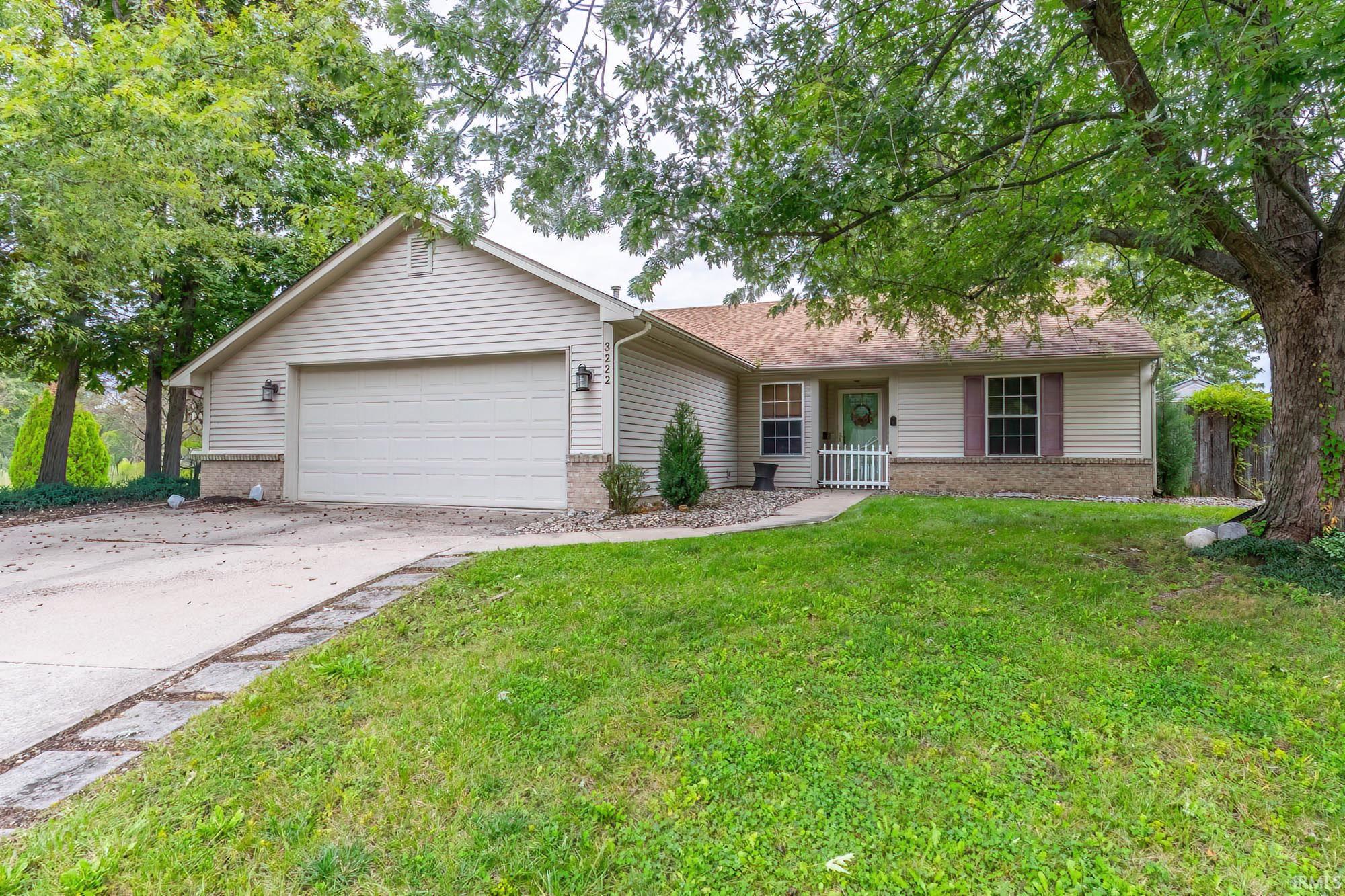 3222 Cedar Ridge Run Property Photo 1