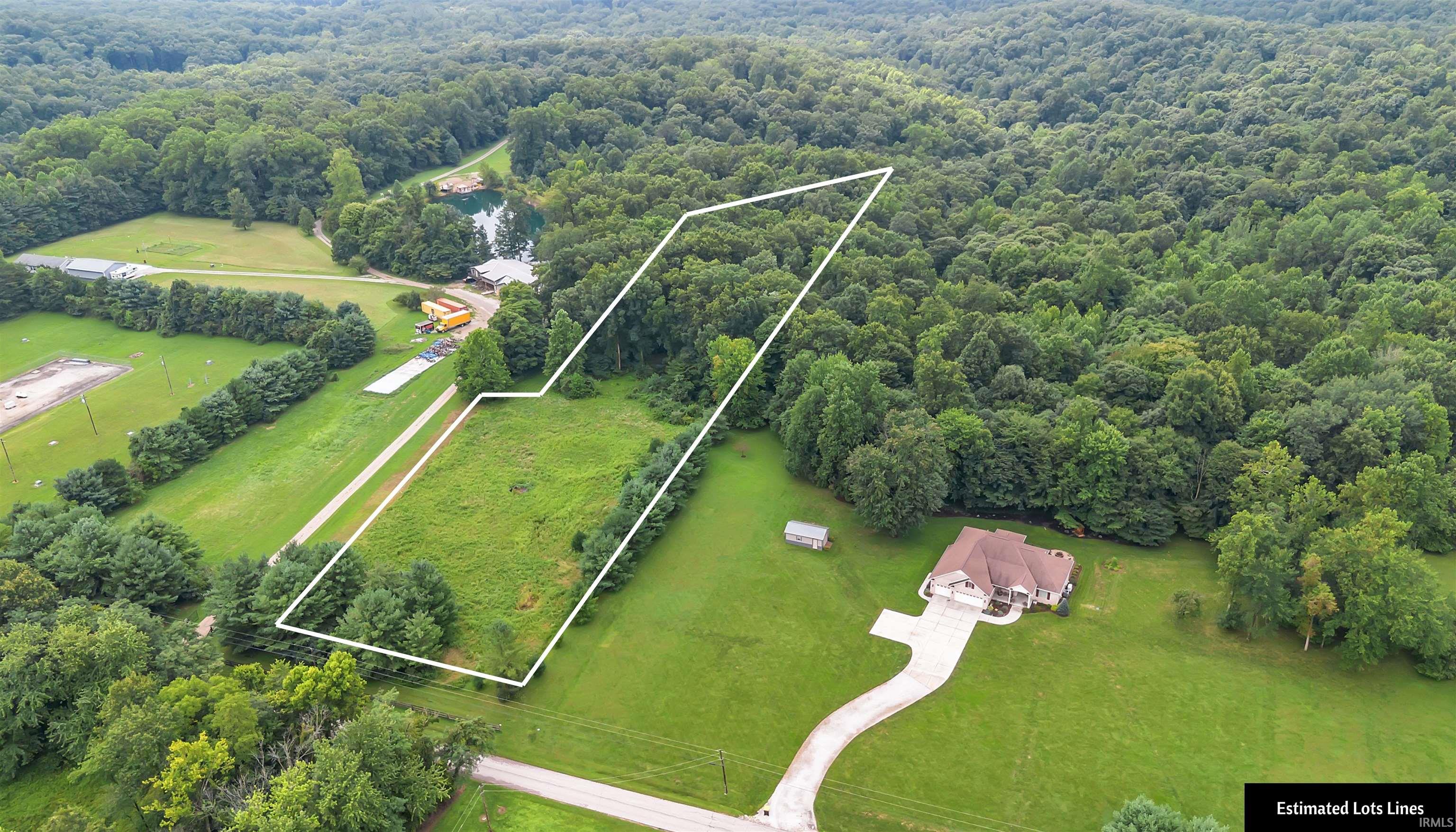 4268 E Farr Road Property Photo 1