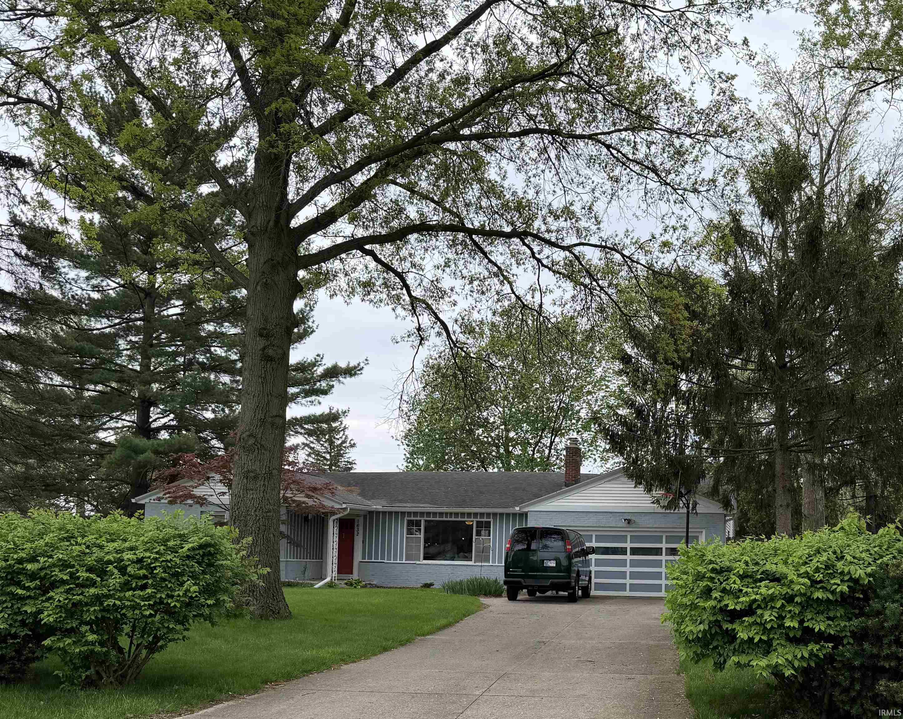 1632 Colony Drive