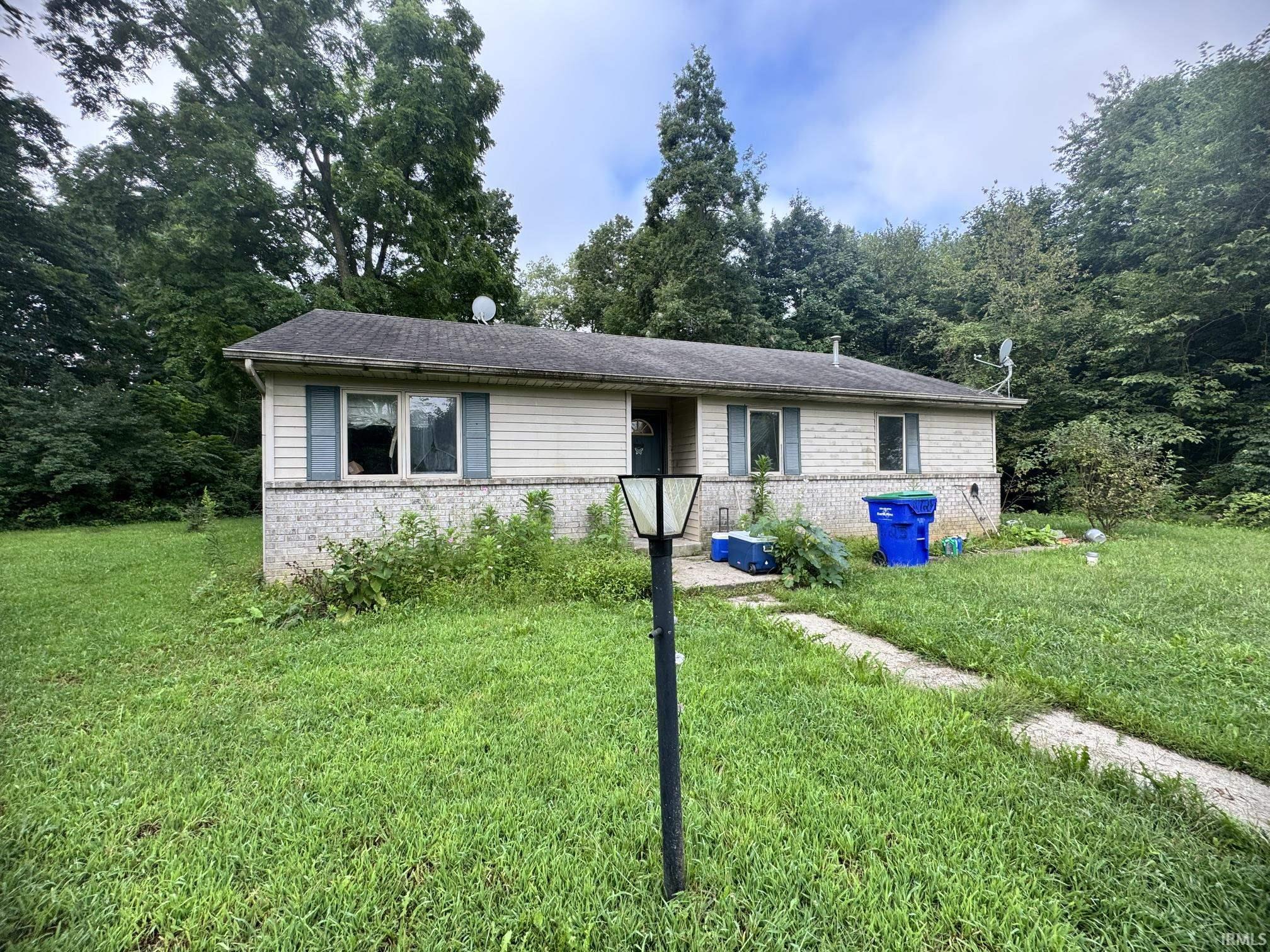 11725 Valentine Road Property Photo 1
