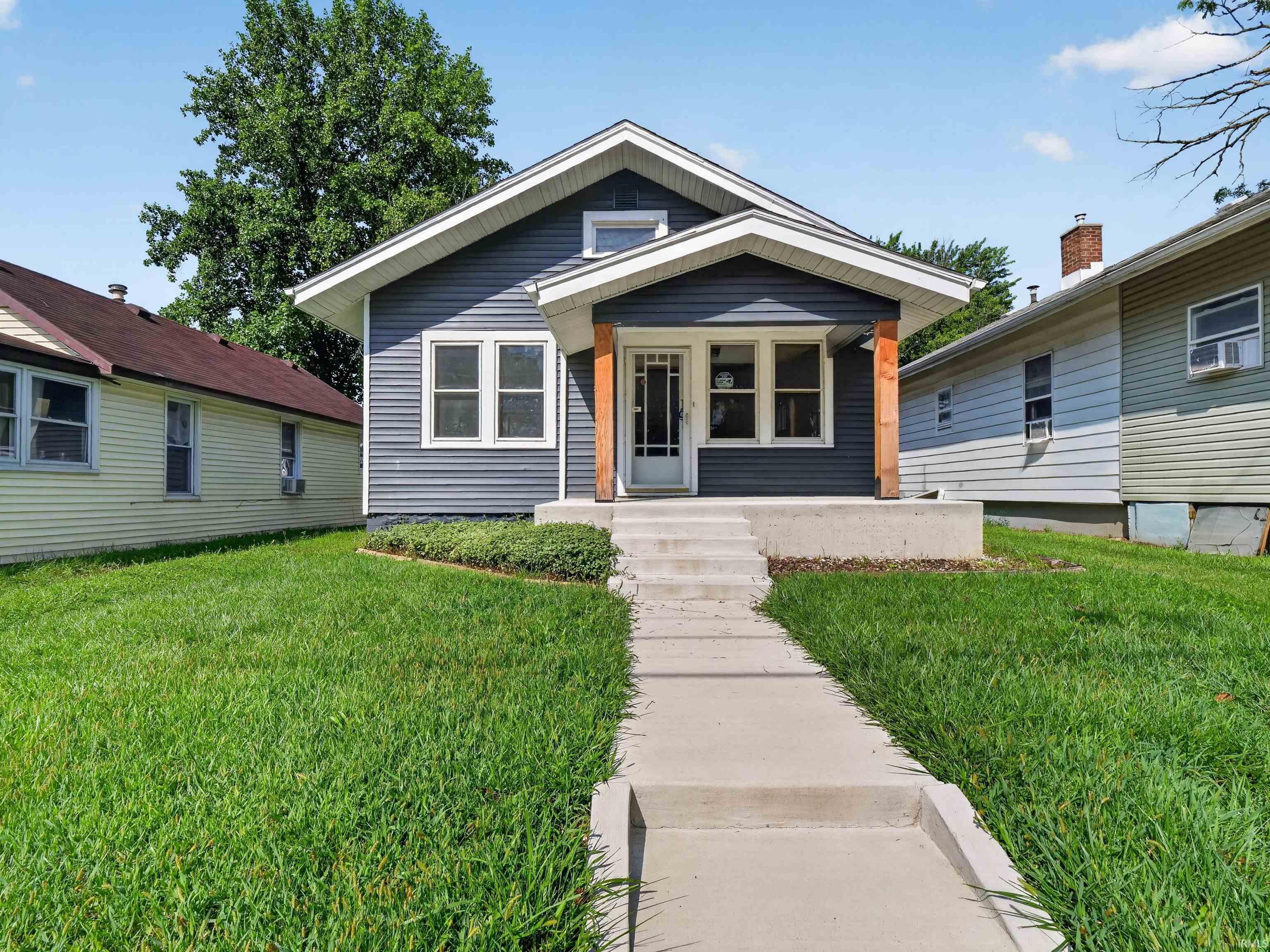 2019 Saint Marys Avenue