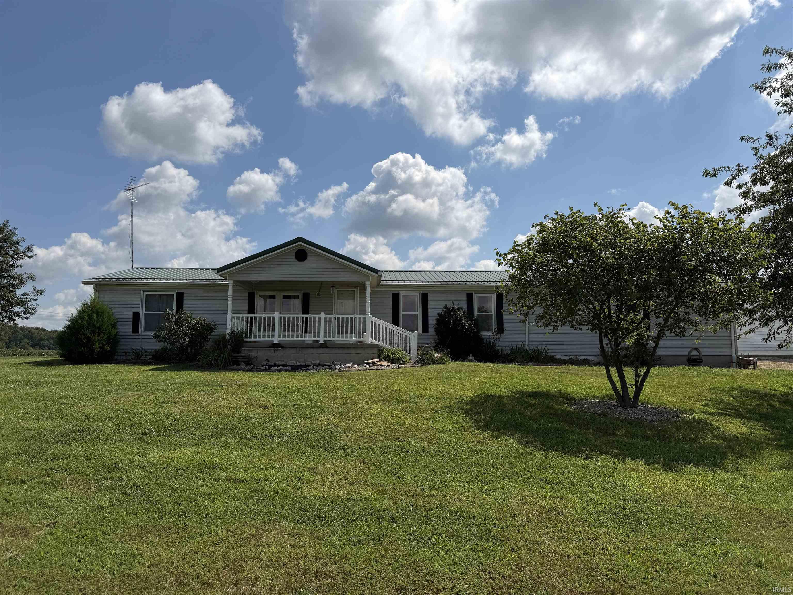 6070 N 600 W Road Property Photo 1