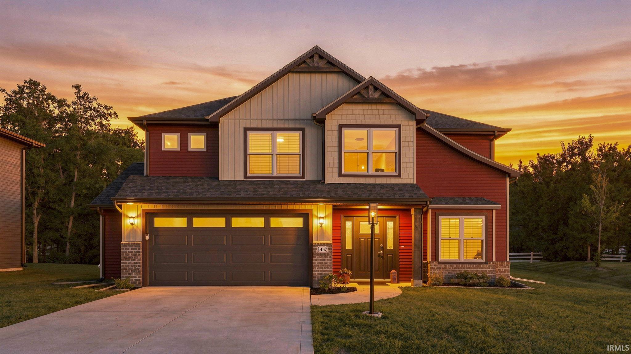 1467 Arthur Heights Drive
