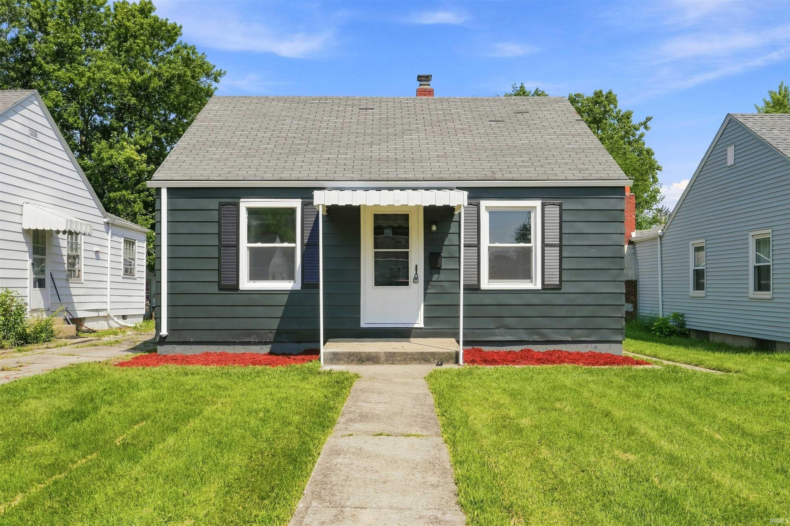 1311 Ferguson Avenue Property Photo 1