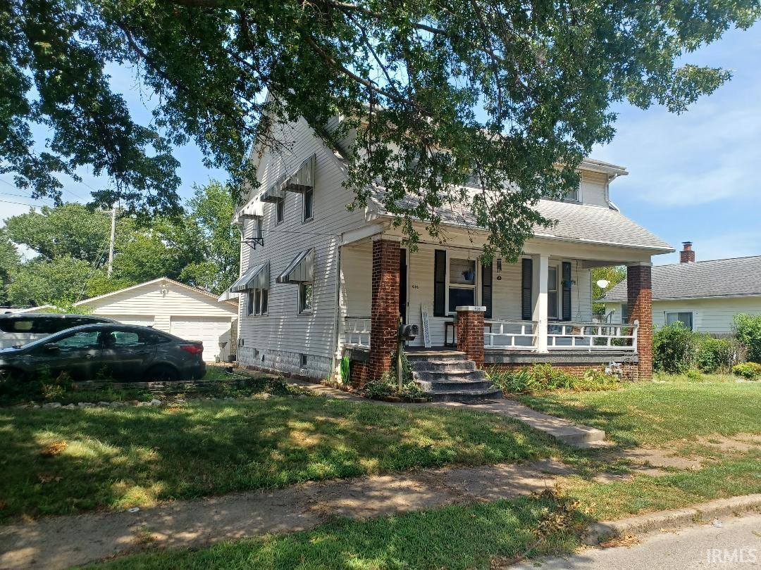616 Reis Avenue Property Photo 1