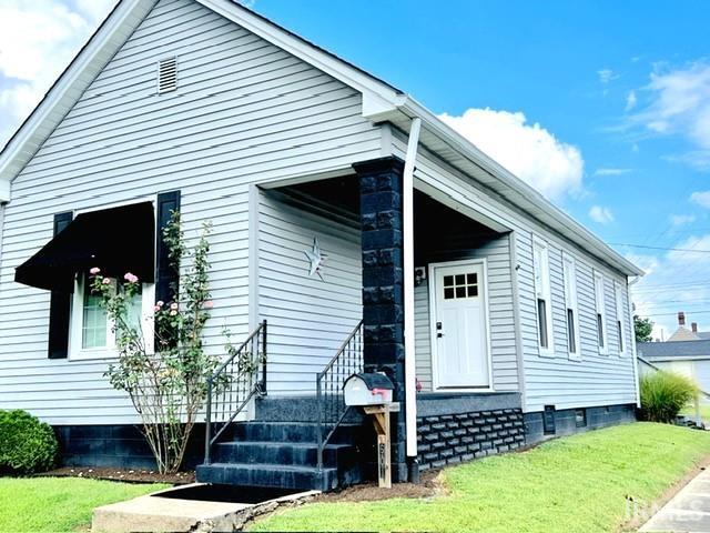 601 Bell Avenue Property Photo 1