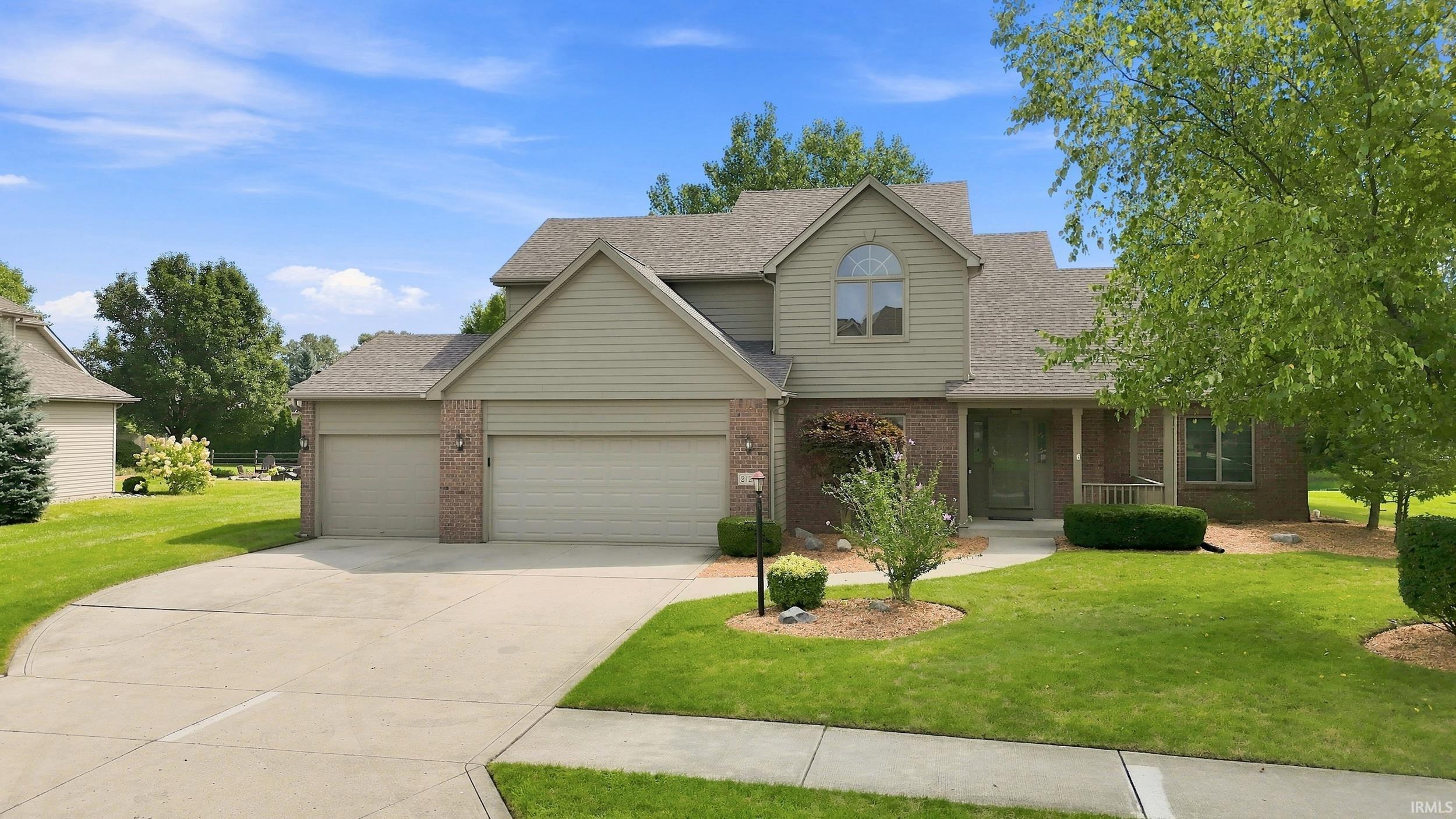 2127 Caravelle Drive Property Photo 1