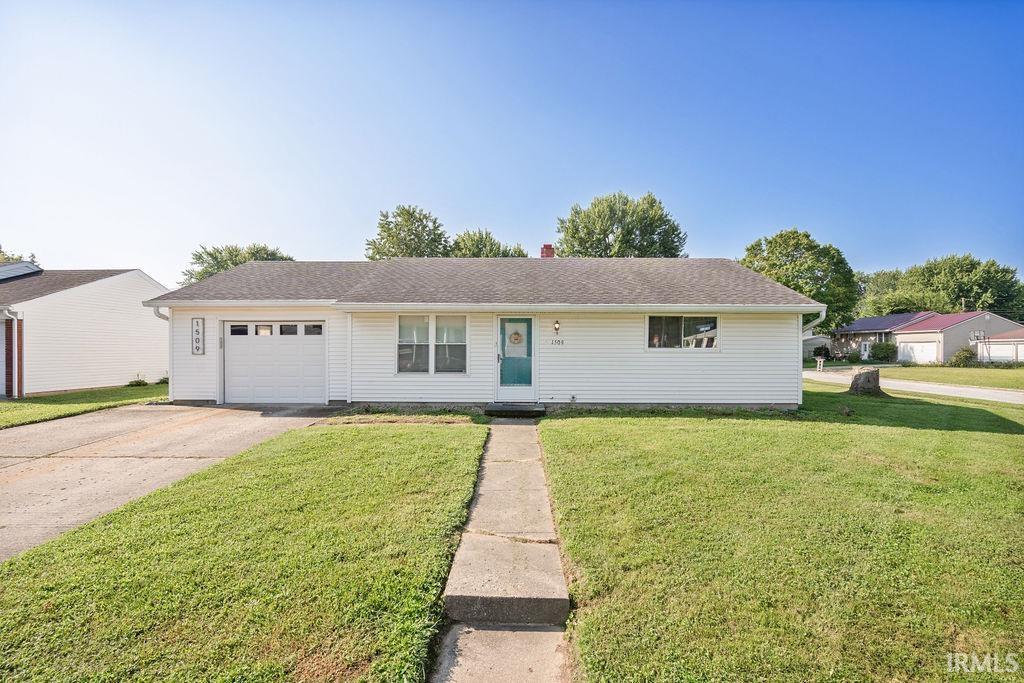 1509 Maplewood Drive