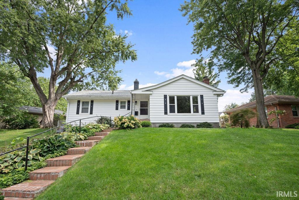 703 Grove Avenue Property Photo 1