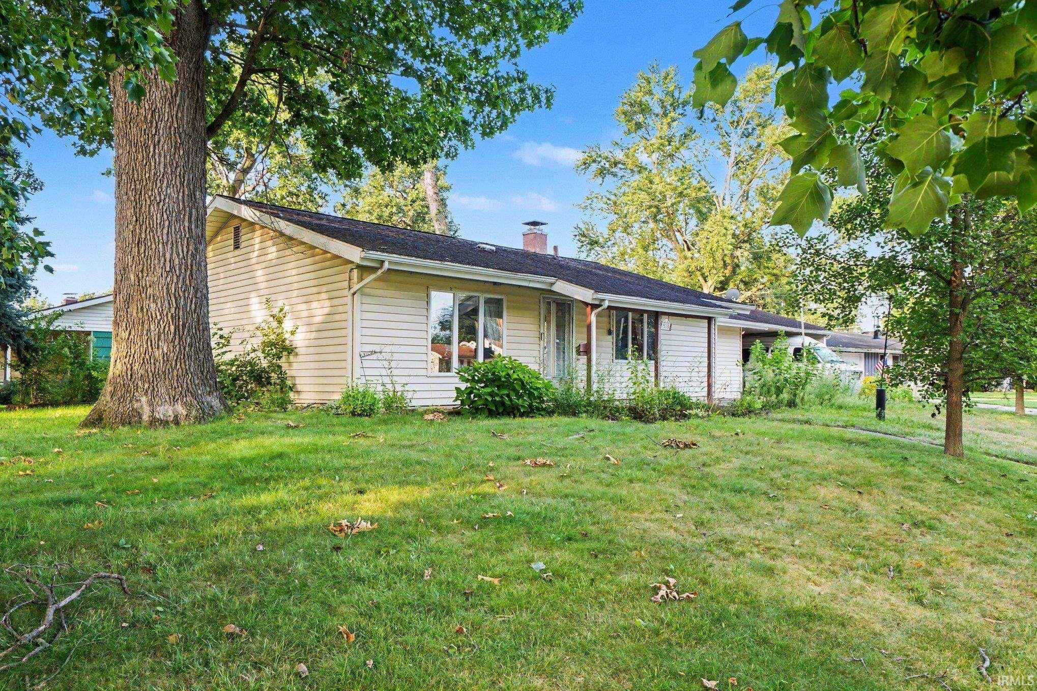 3518 Rexford Drive Property Photo 1
