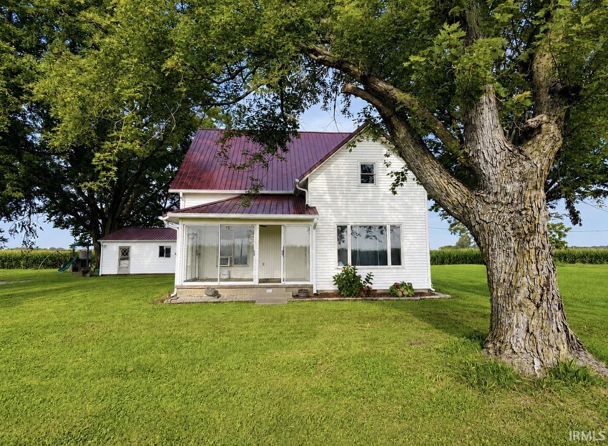 7126 S 550 E Property Photo 1