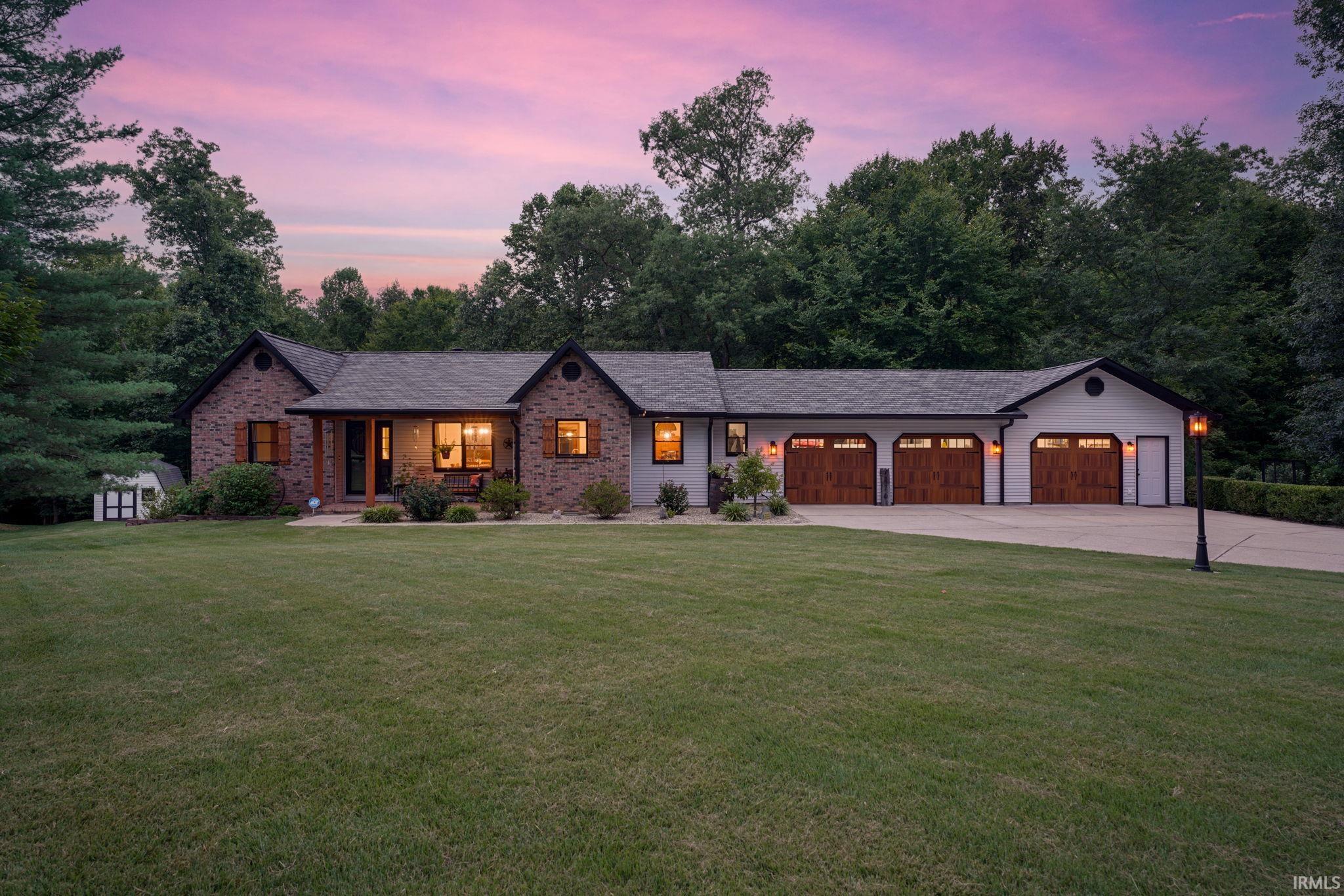 220 The Woods Property Photo 1