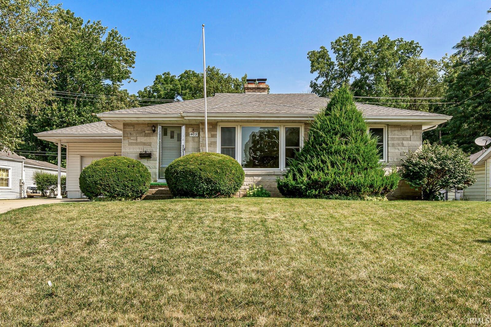 405 W Angela Boulevard
