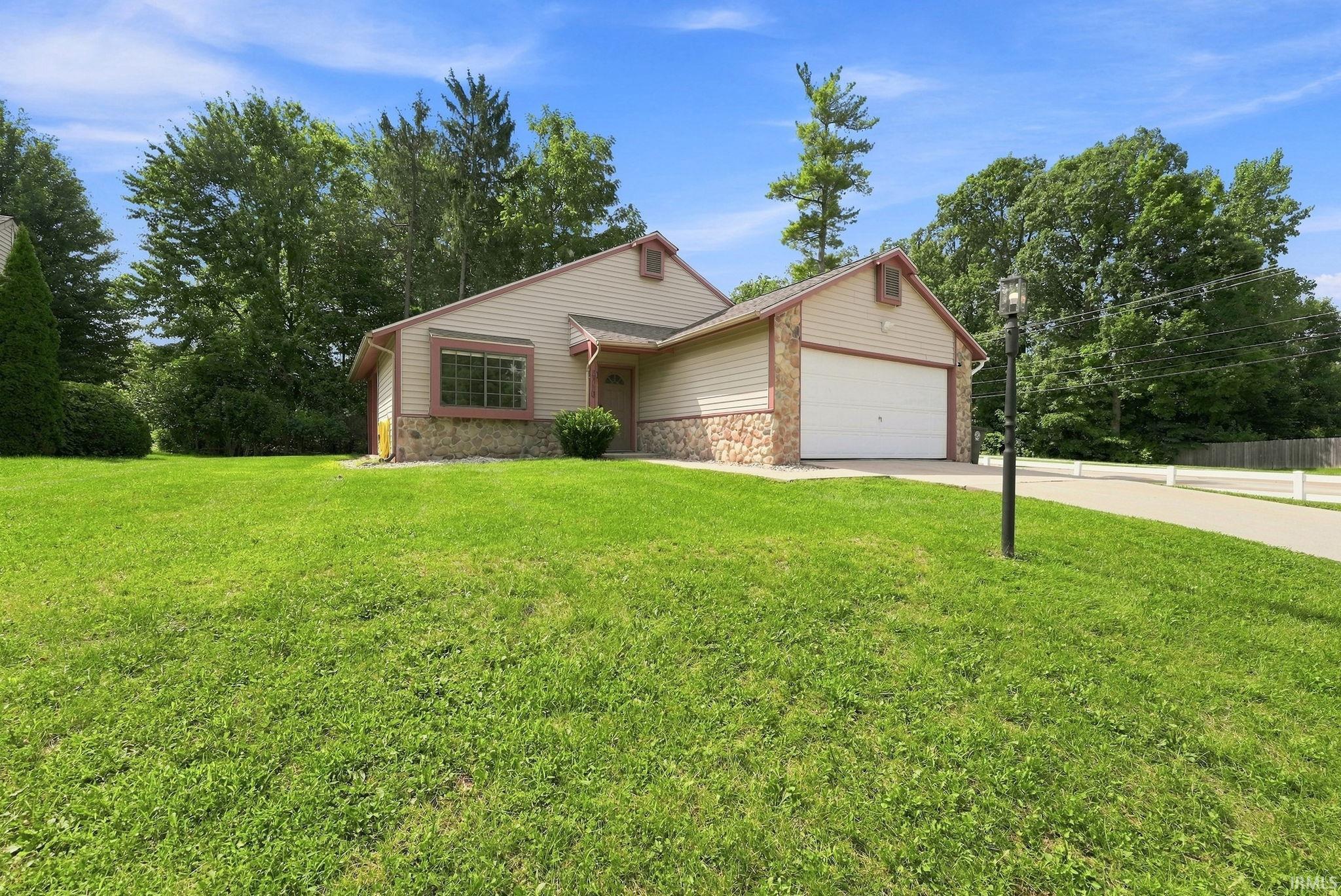 2710 Covington Pines Place