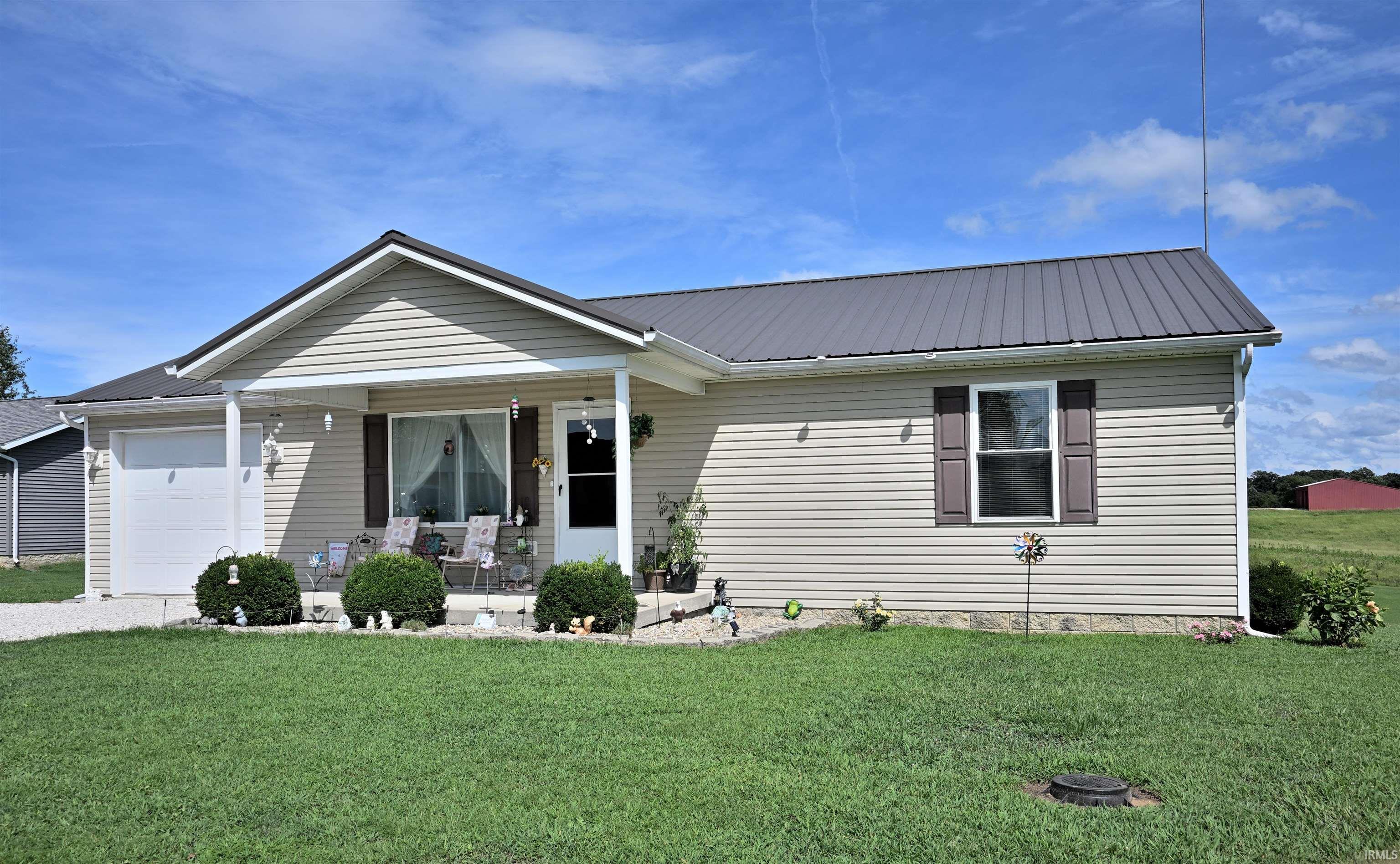 4266 S 170 E Road Property Photo 1