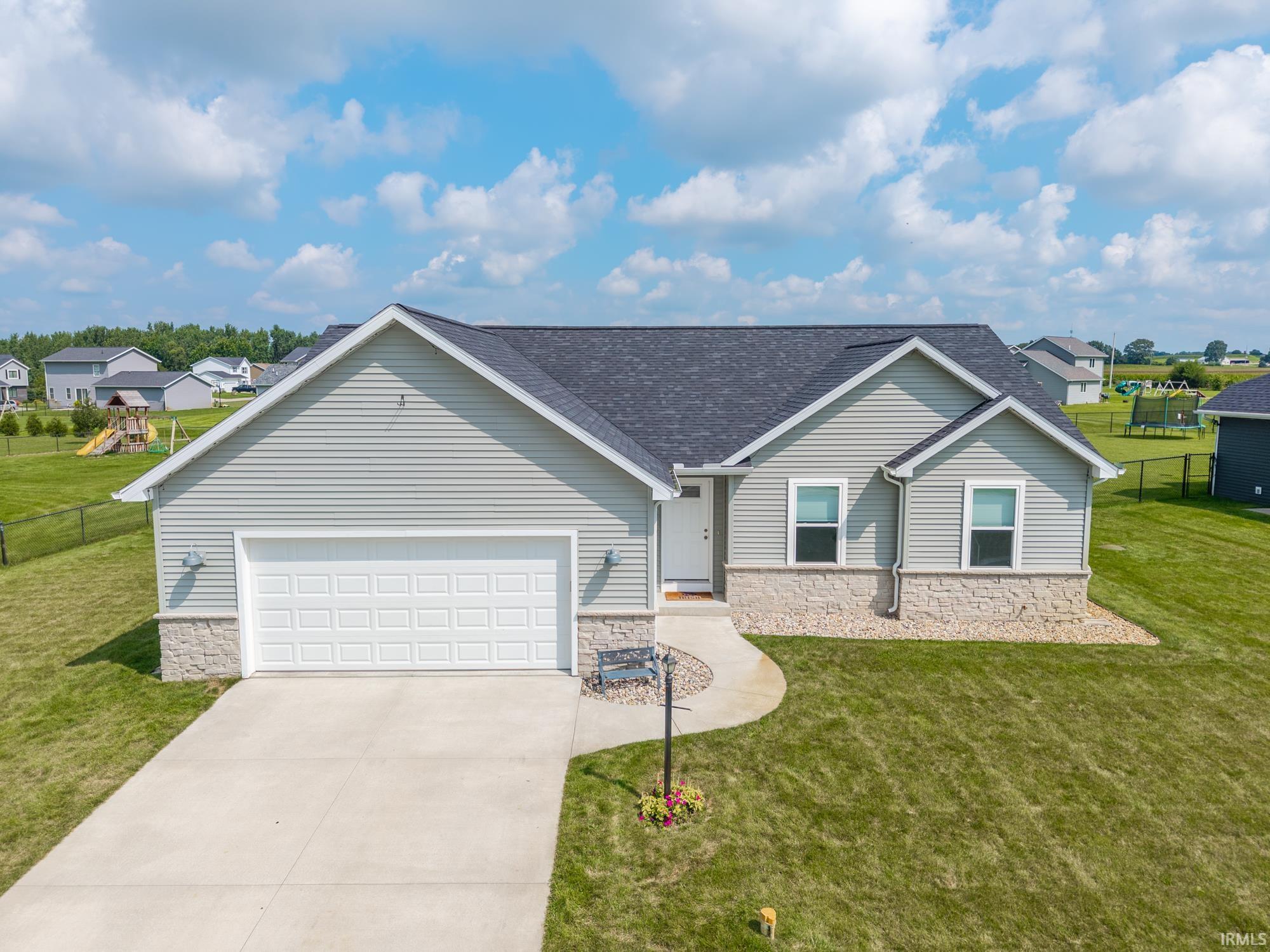 12825 Sunfish Drive Property Photo 1