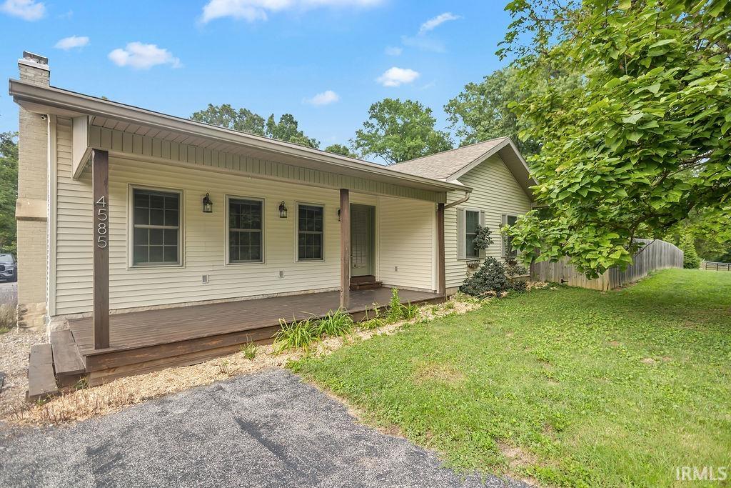 4585 E Robinson Road Property Photo 1