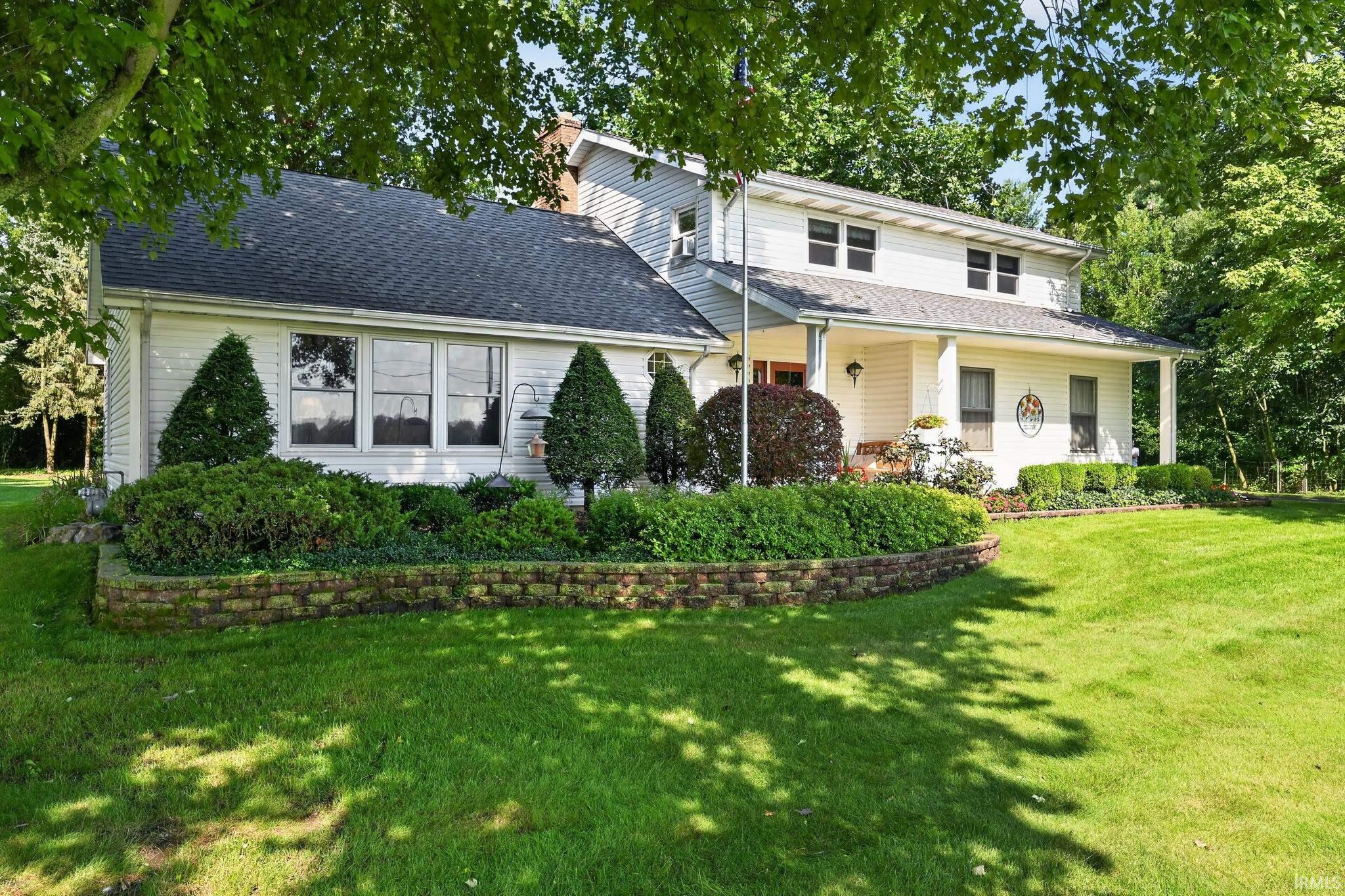 62277 Poppy Road Property Photo 1