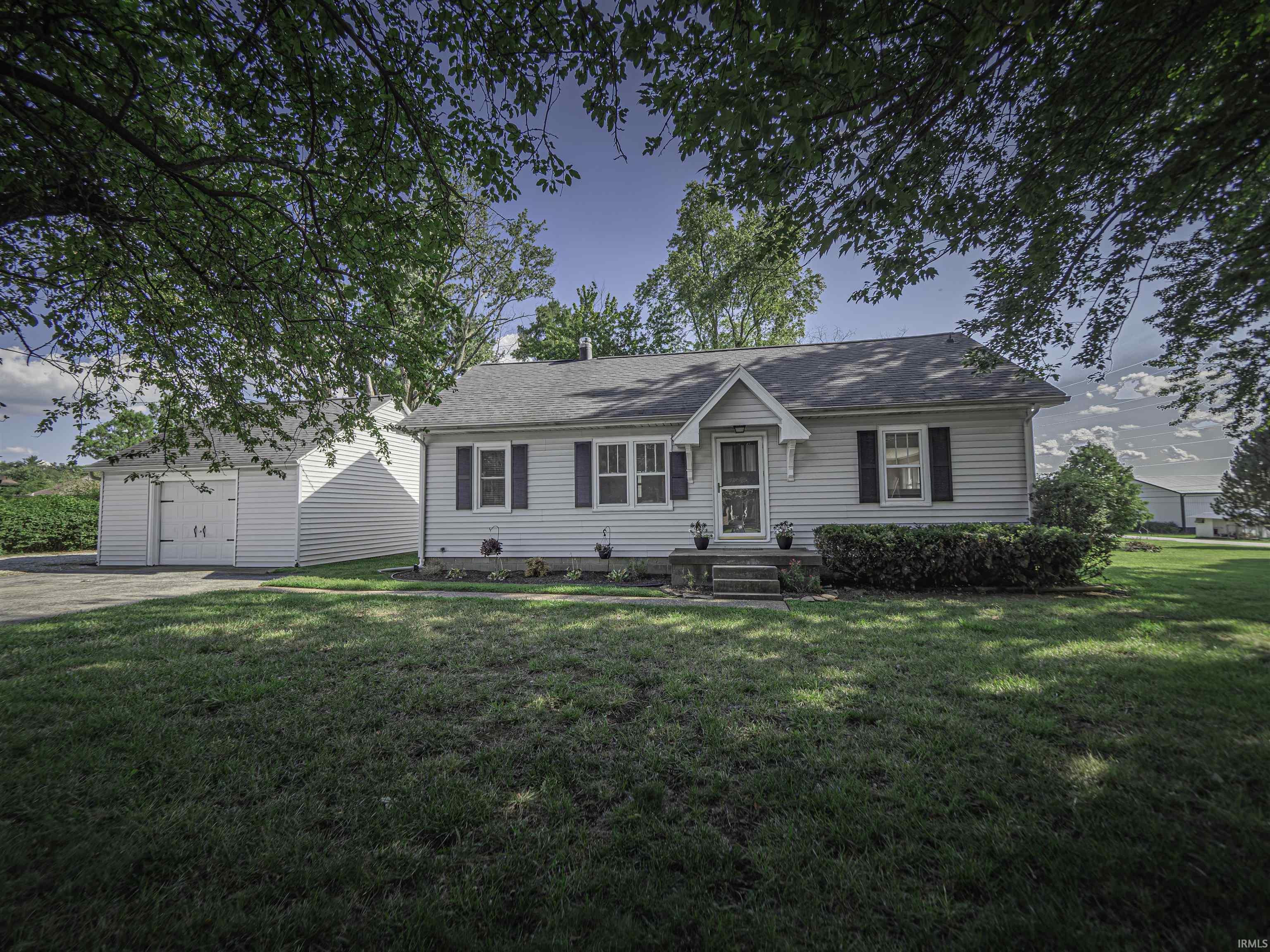 3601 Kansas Road Property Photo 1