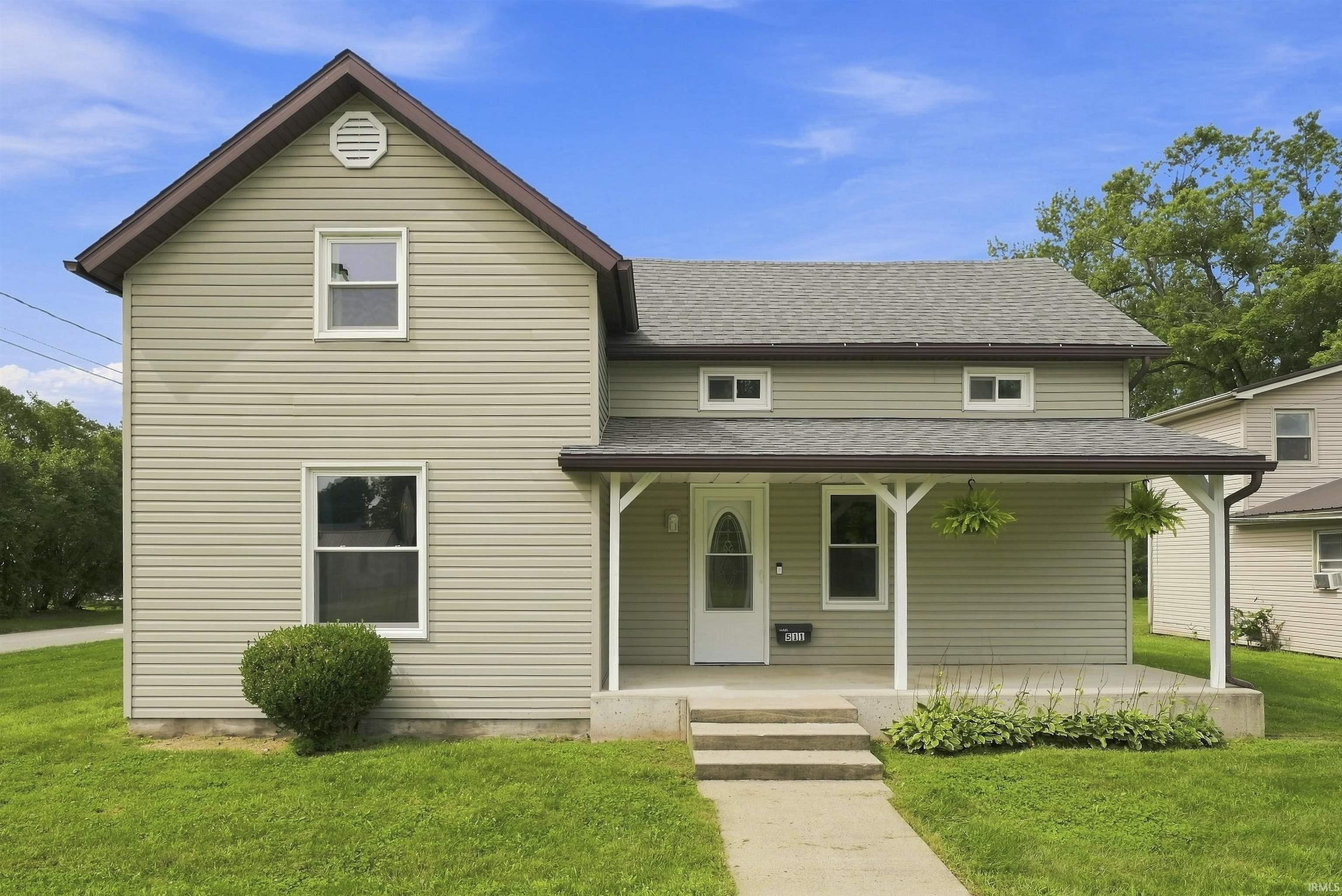 511 S Jackson Street Property Photo 1