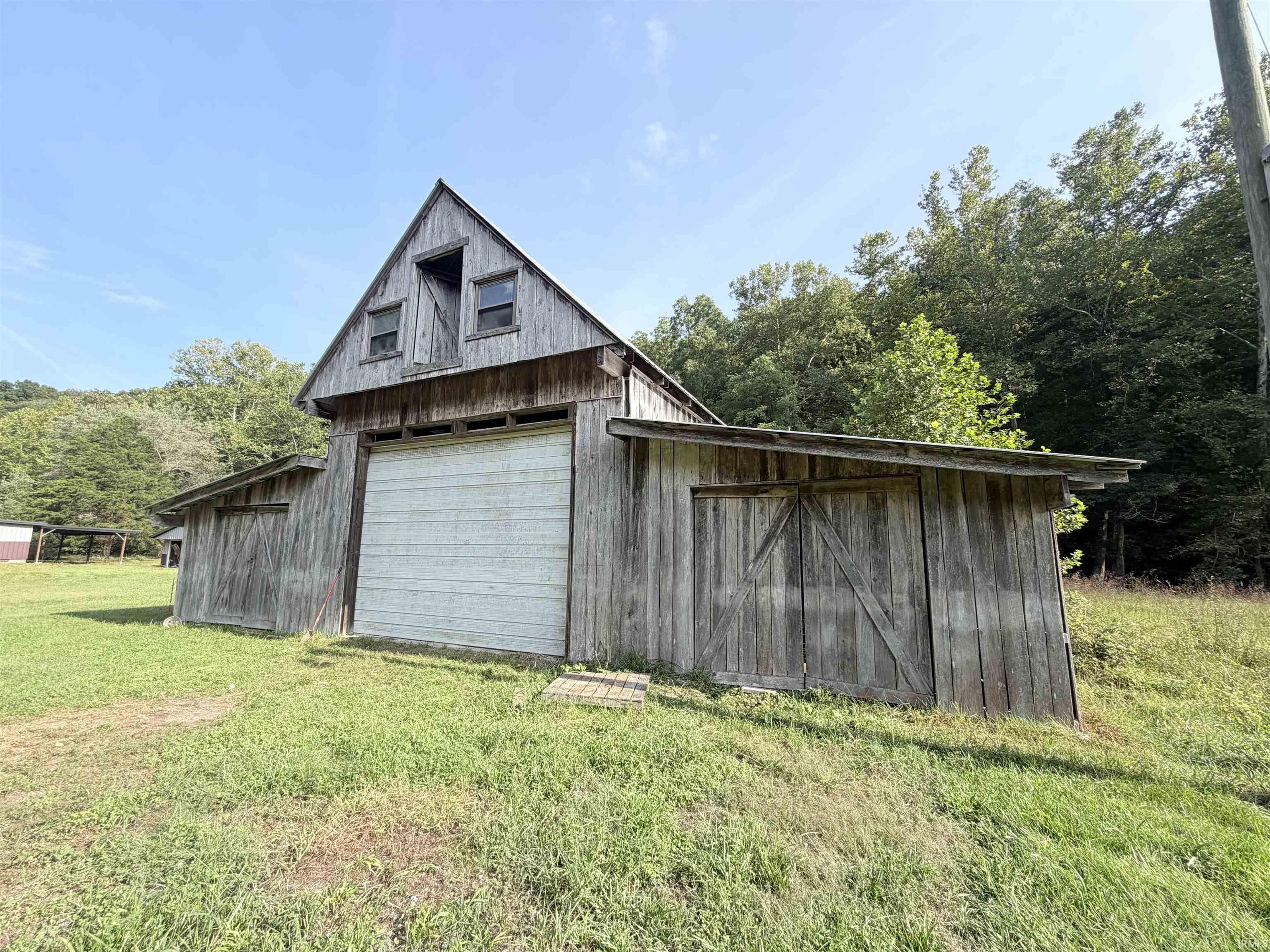4881 Crooked Creek Road