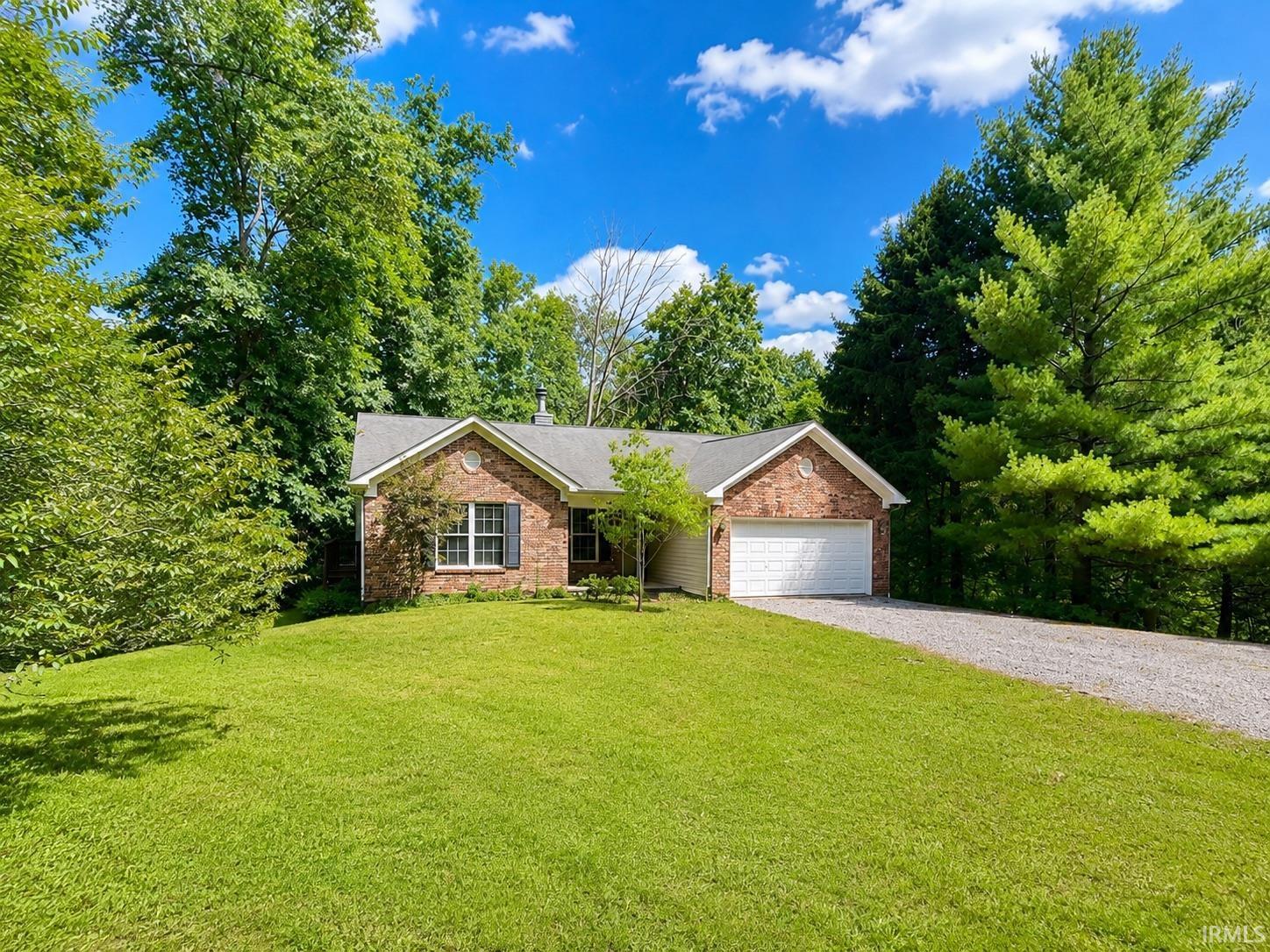 8767 S Ketcham Road Property Photo 1
