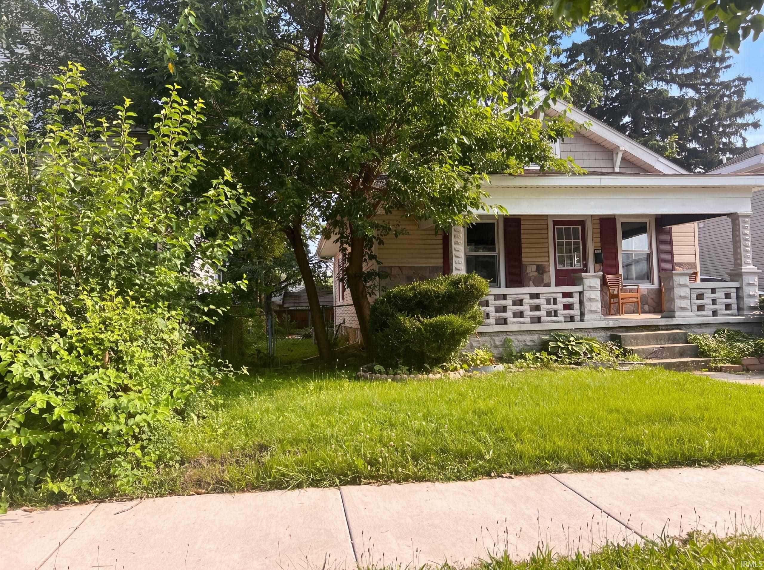 2105 Kossuth Street Property Photo 1