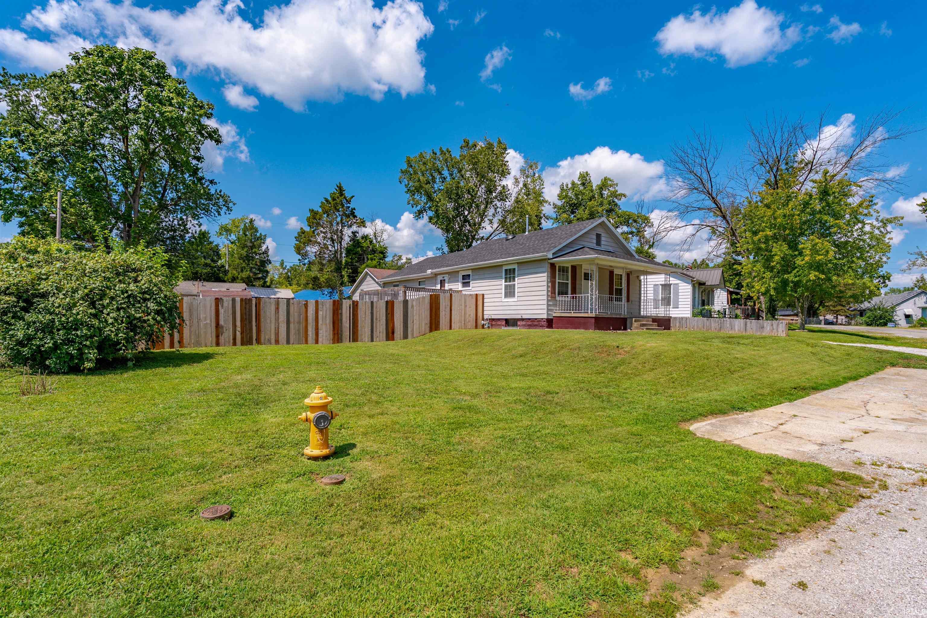 3428 Wansford Avenue Property Photo 1