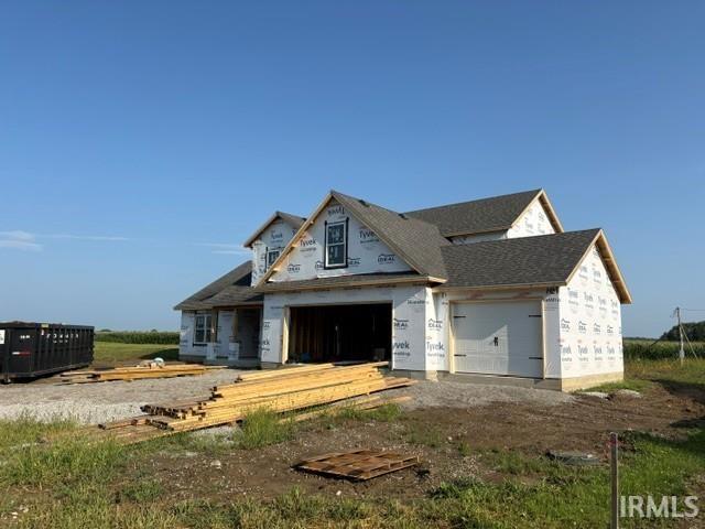 322 N Mcneal Circle Property Photo 1