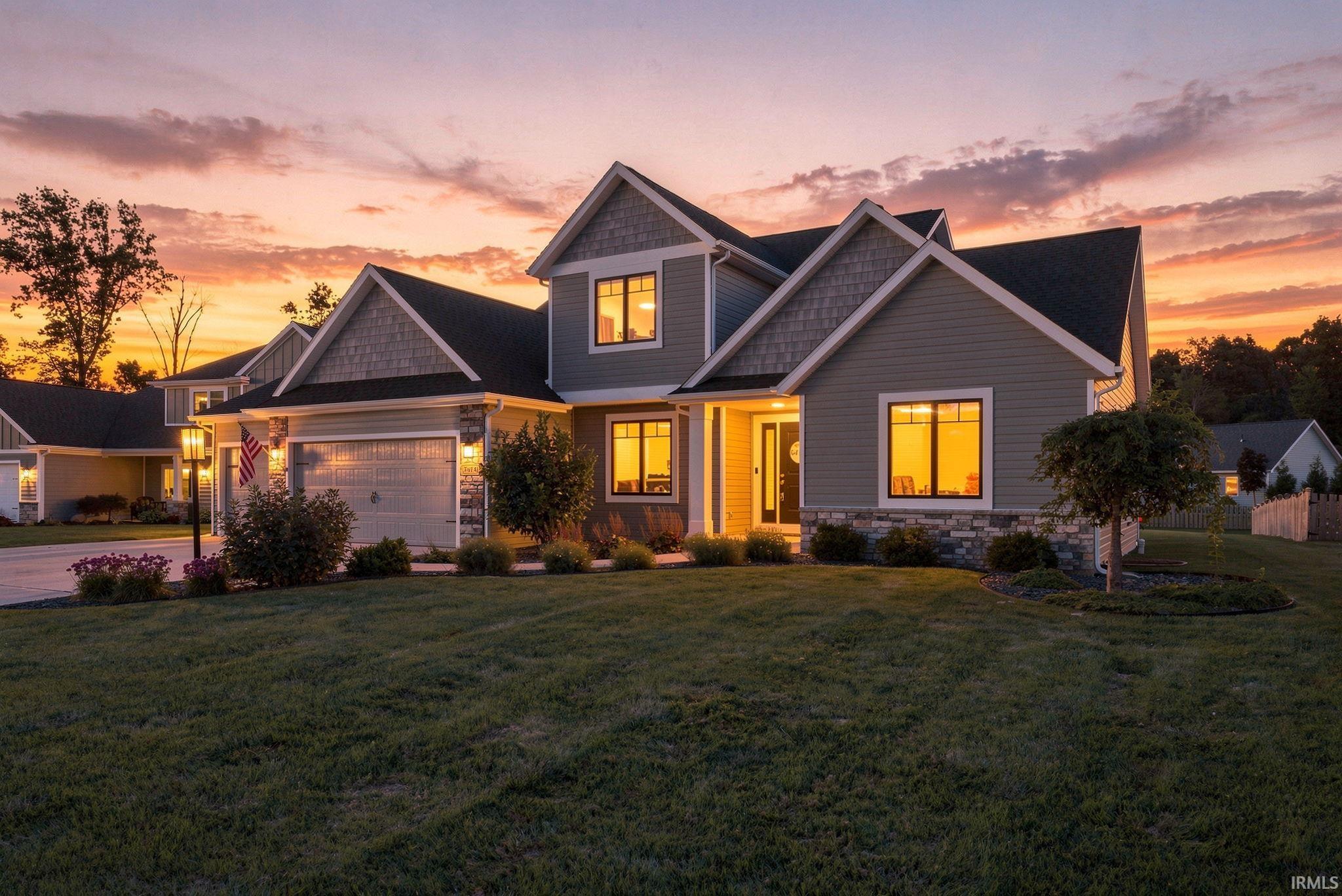 7474 Claypool Crossing