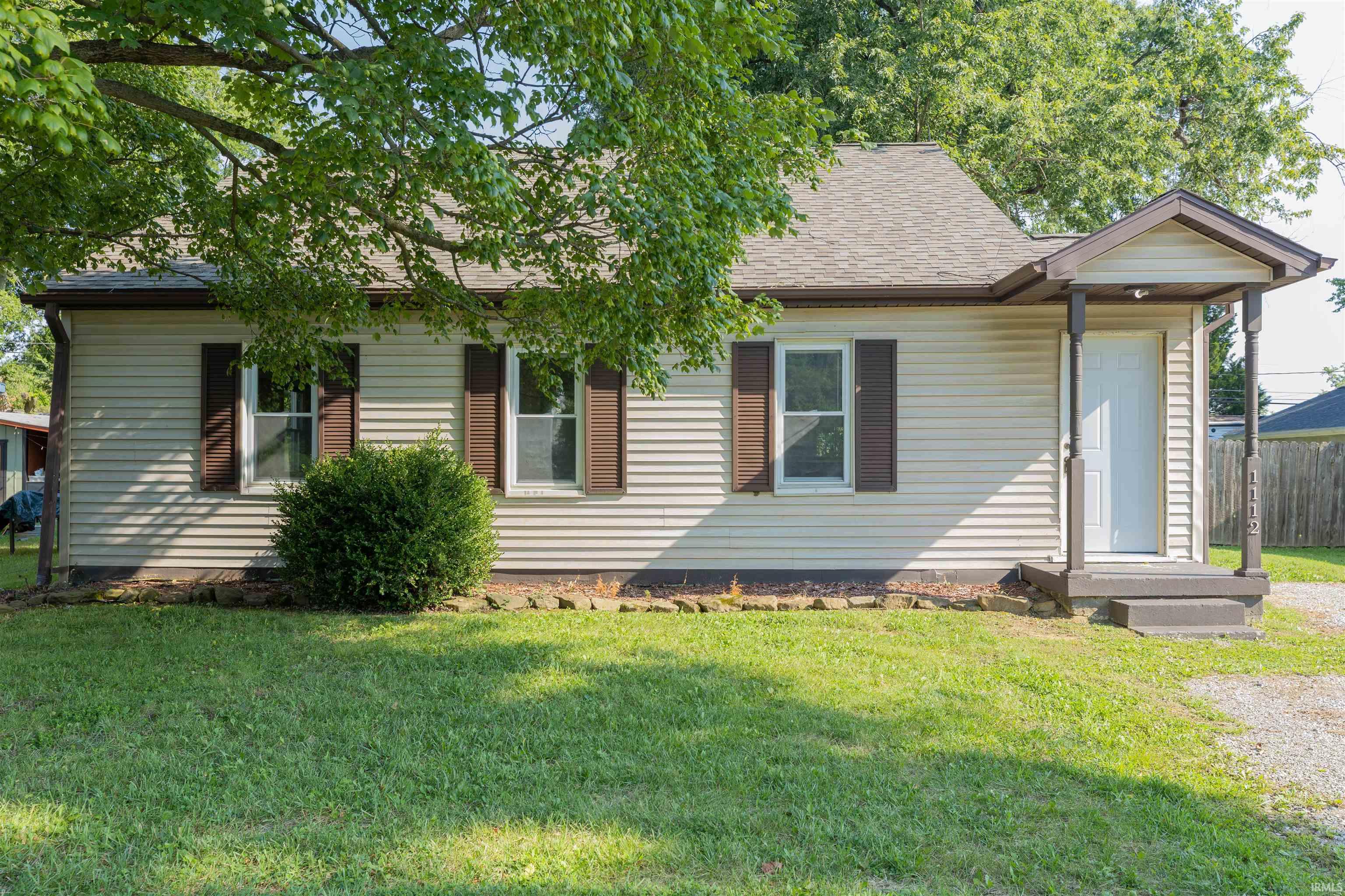 1112 Saint George Road Property Photo 1