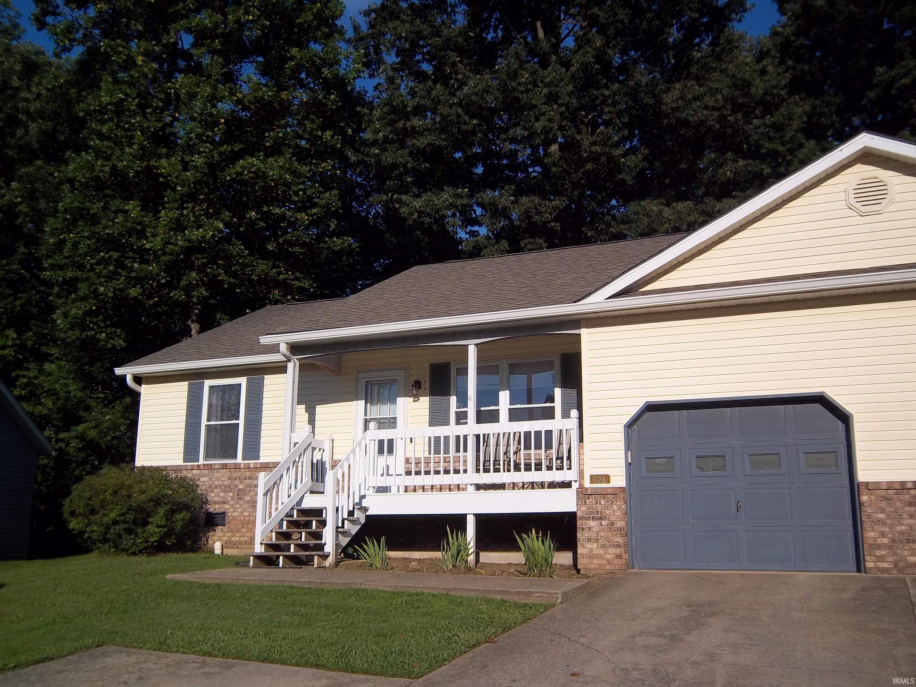1126 N Forest View Drive