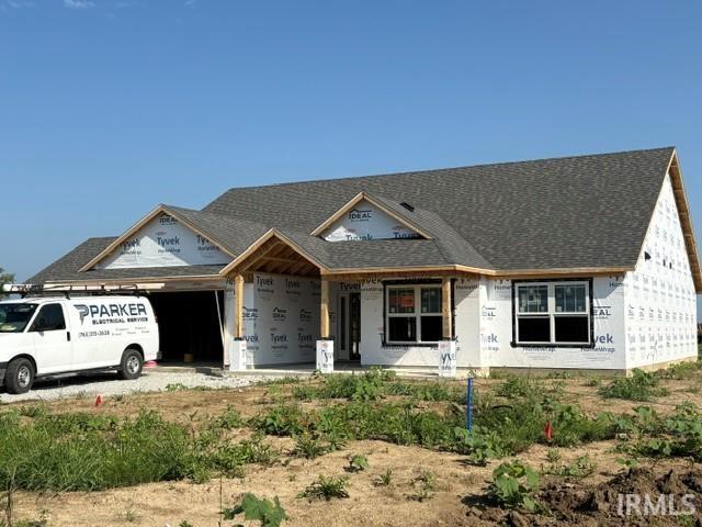 429 Bahner Drive Property Photo 1
