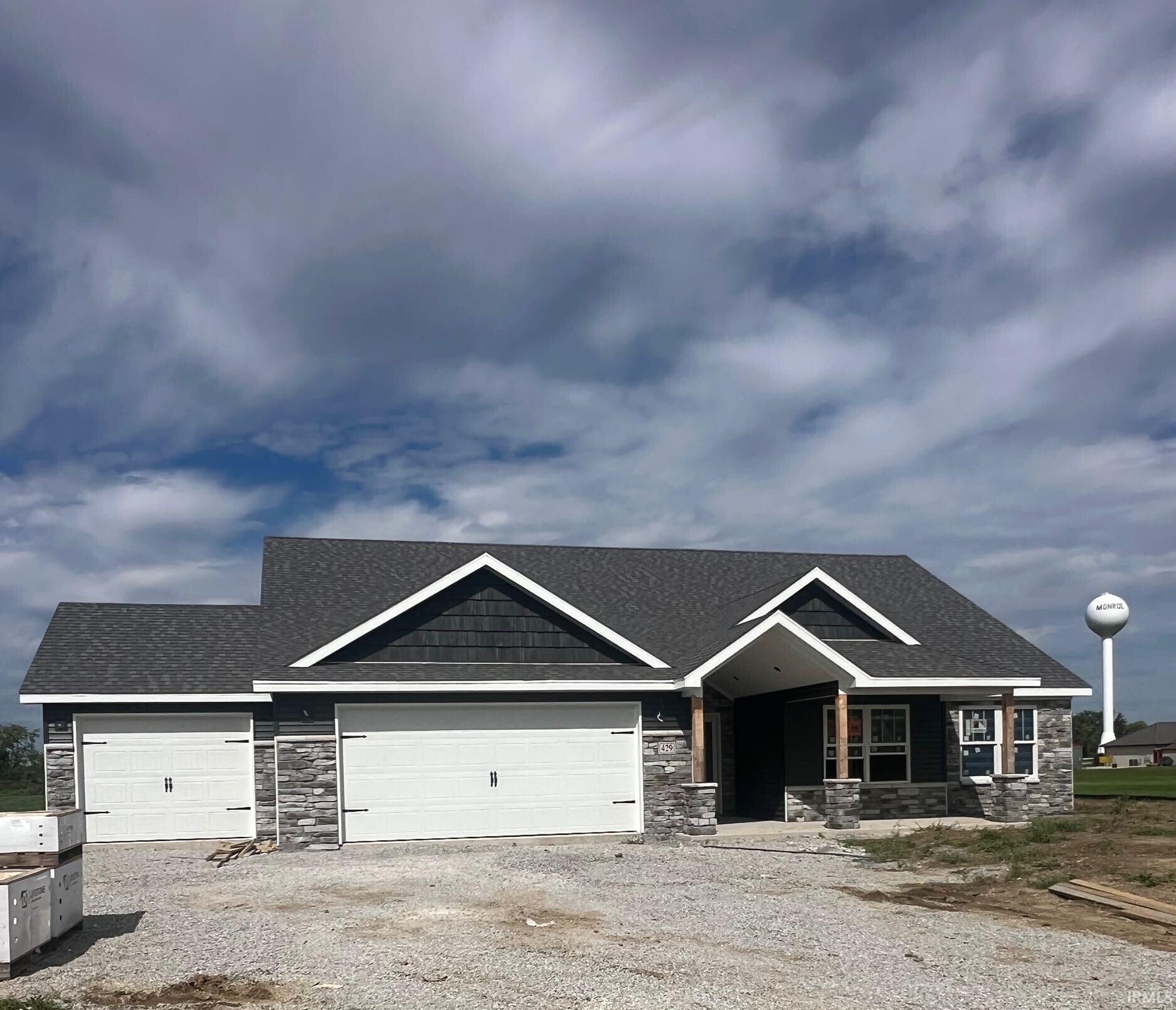 429 Bahner Drive Property Photo 1