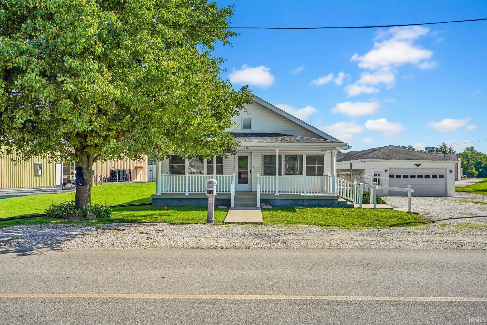 158 Teke Burton Drive Property Photo 1