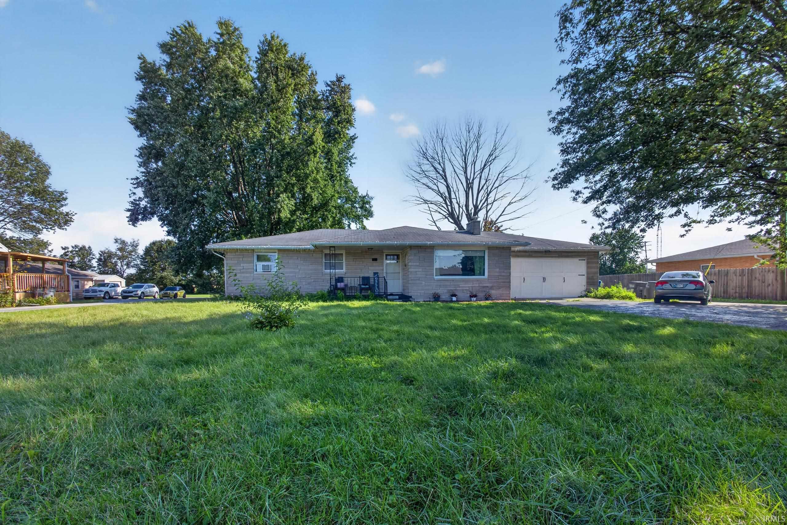 615 E Alto Road