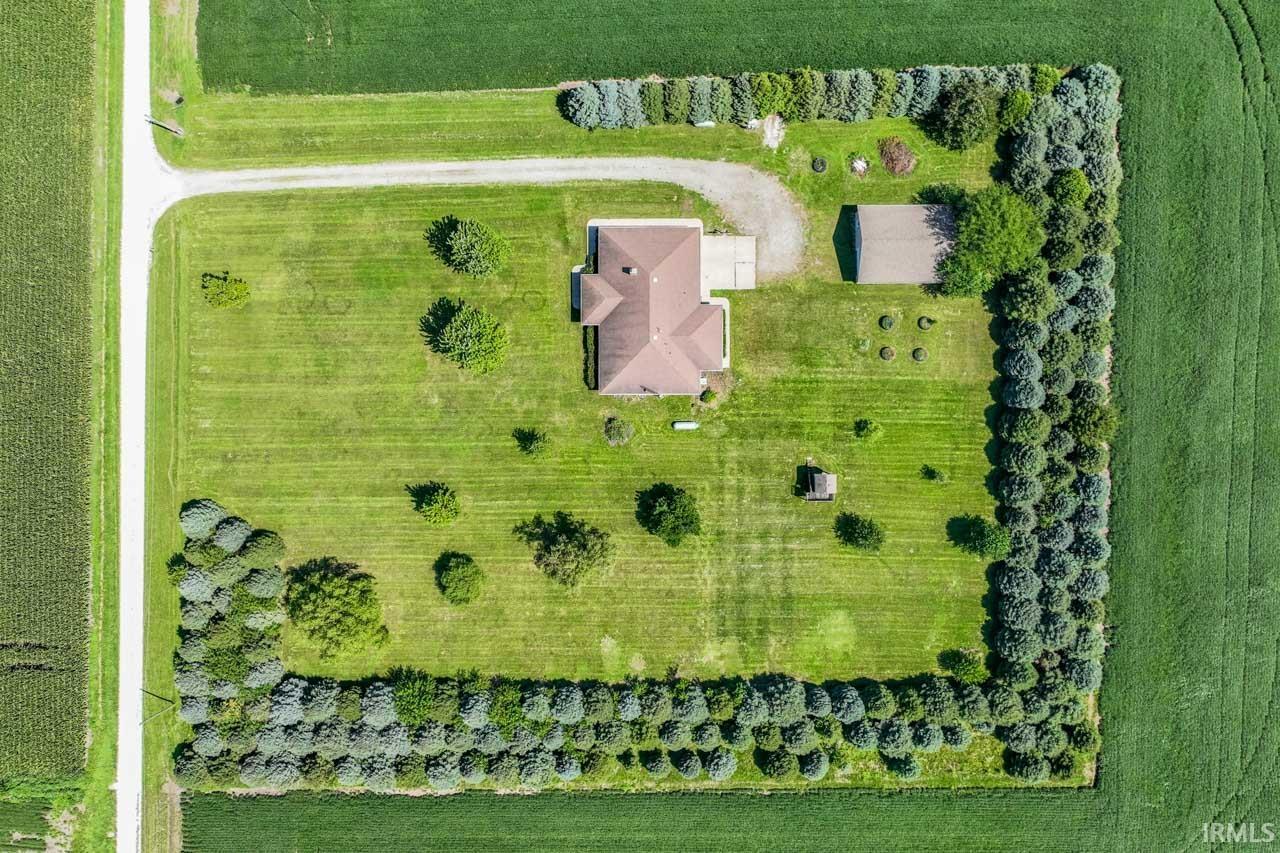 1290 E 650 N Road Property Photo 1