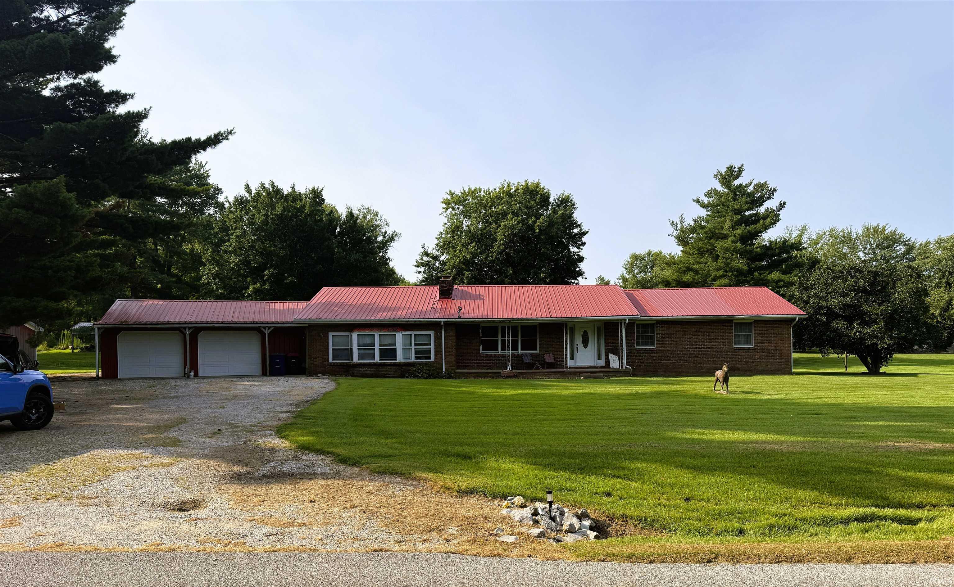 2655 E Degonia Road Property Photo 1