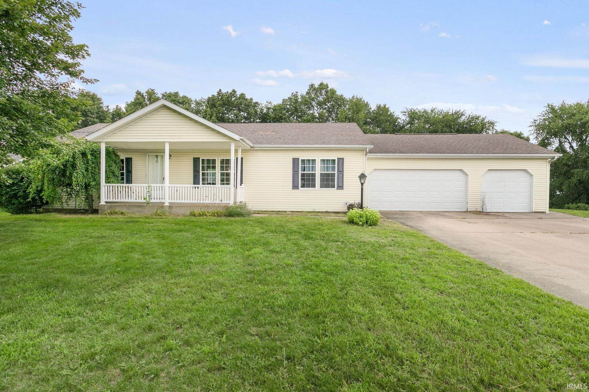 29833 New Castle Drive