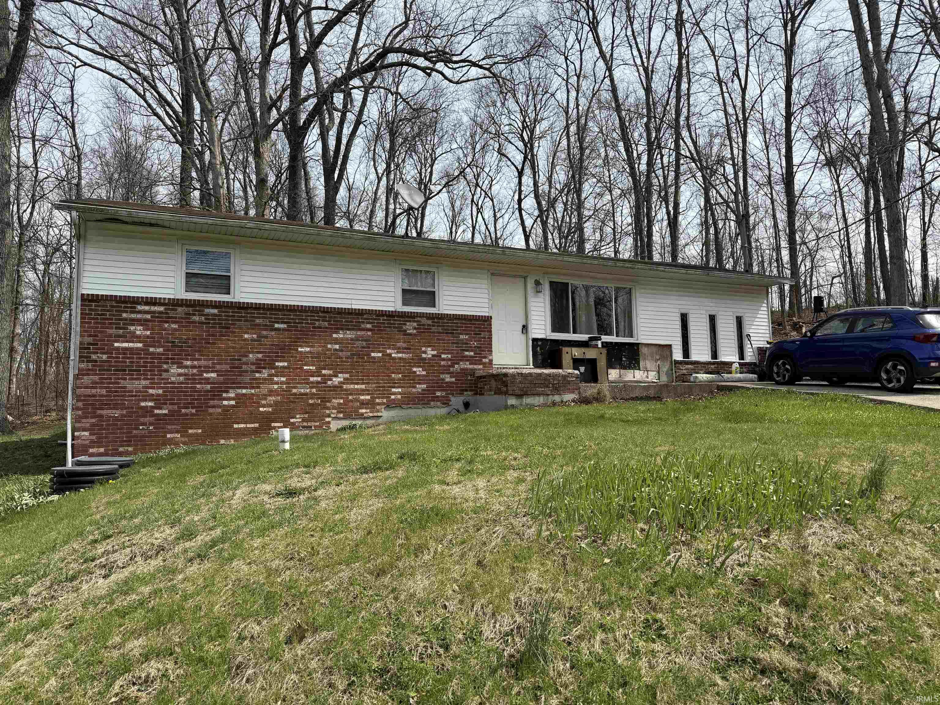 6655 S Harmony Road Property Photo 1