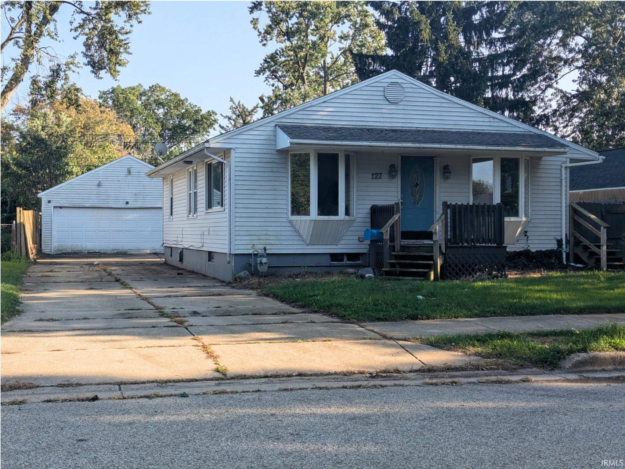 127 Bastogne Avenue Property Photo 1