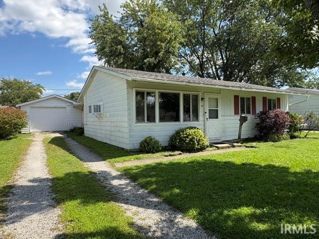 714 N Knight Circle Property Photo 1